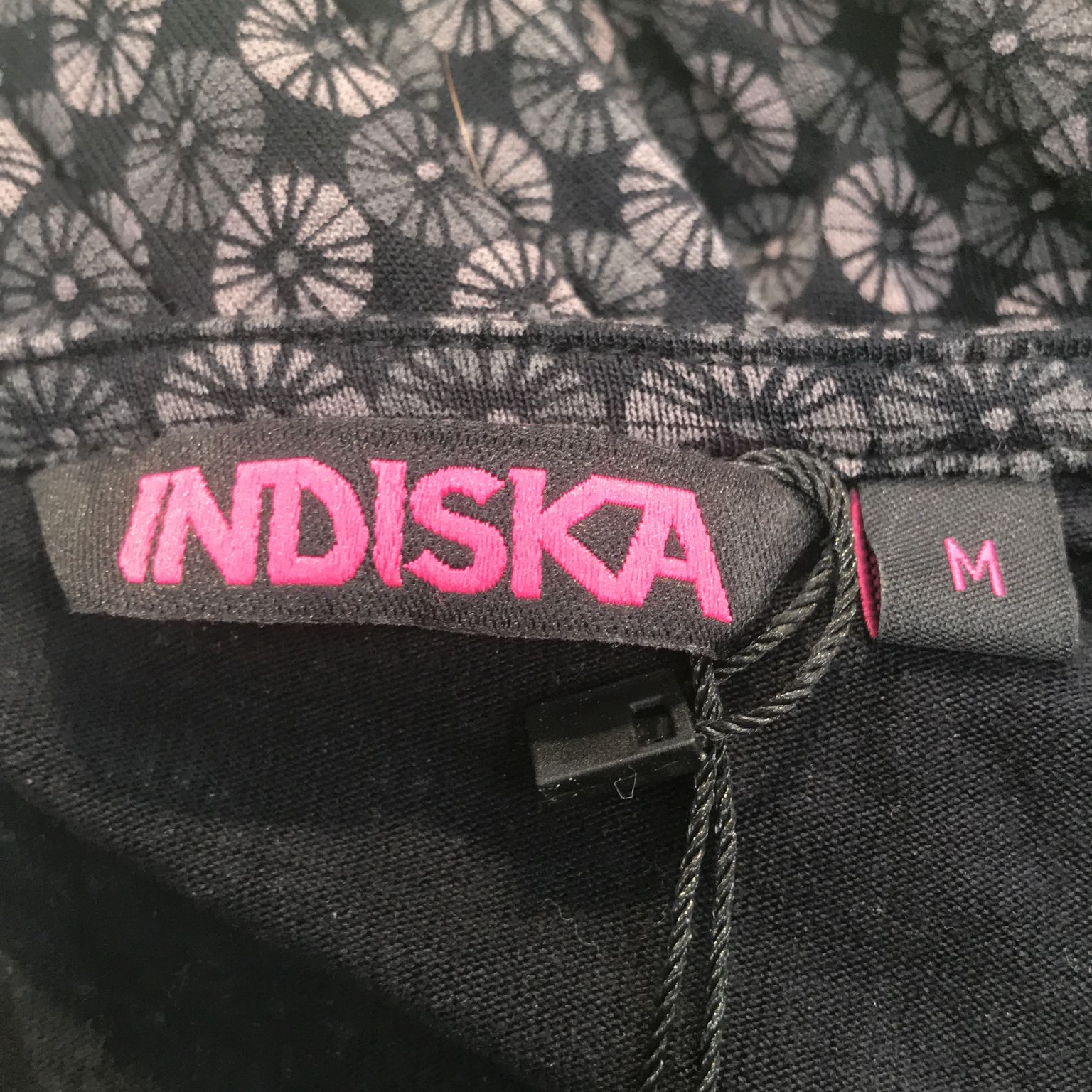 Indiska