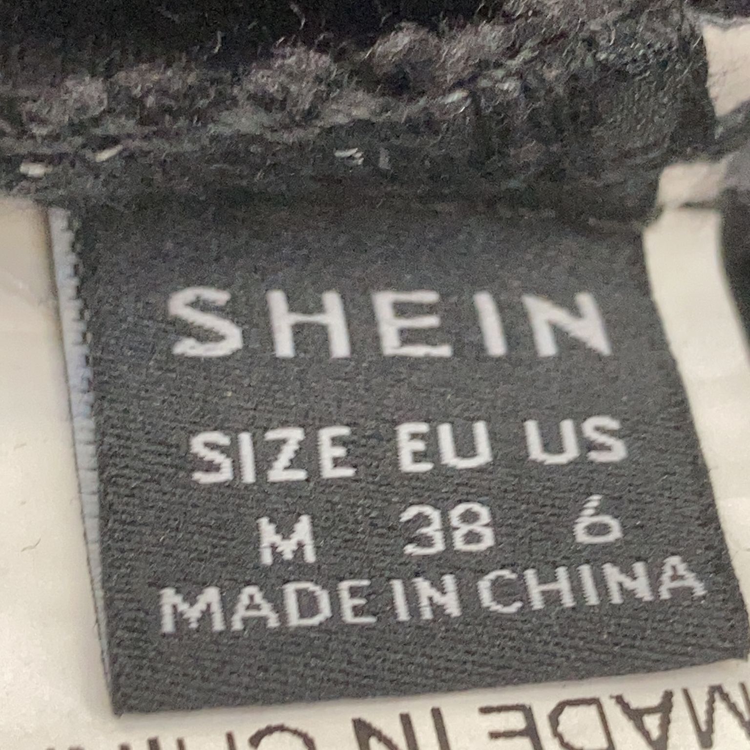 Shein