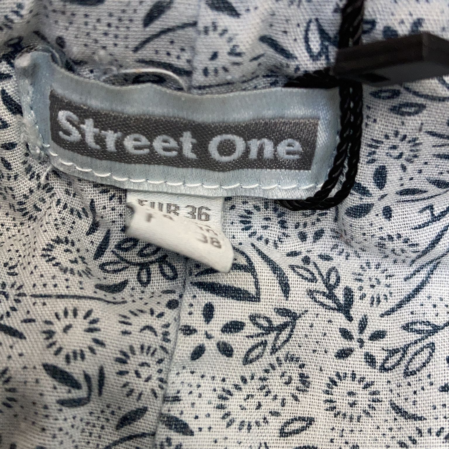 Street One