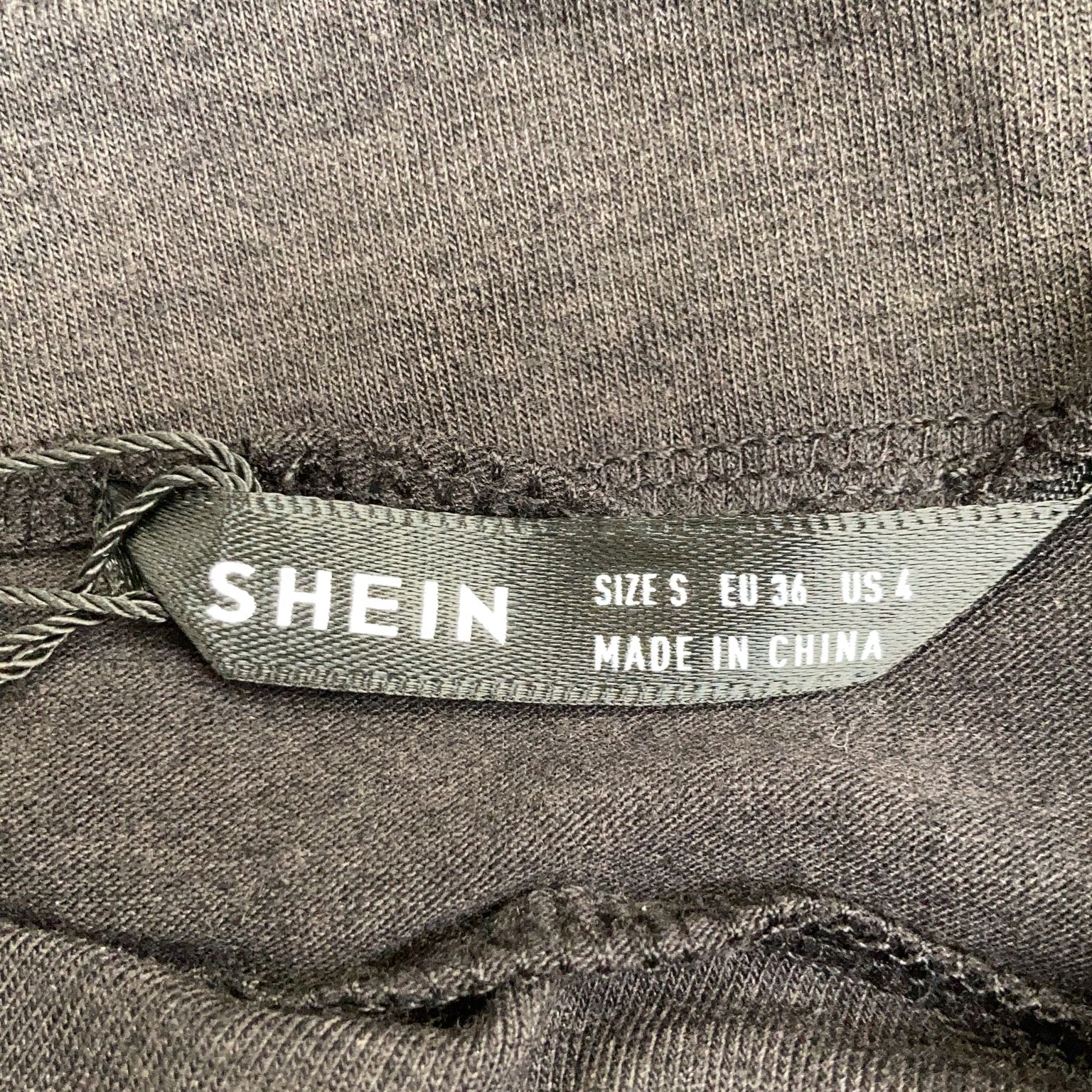 Shein