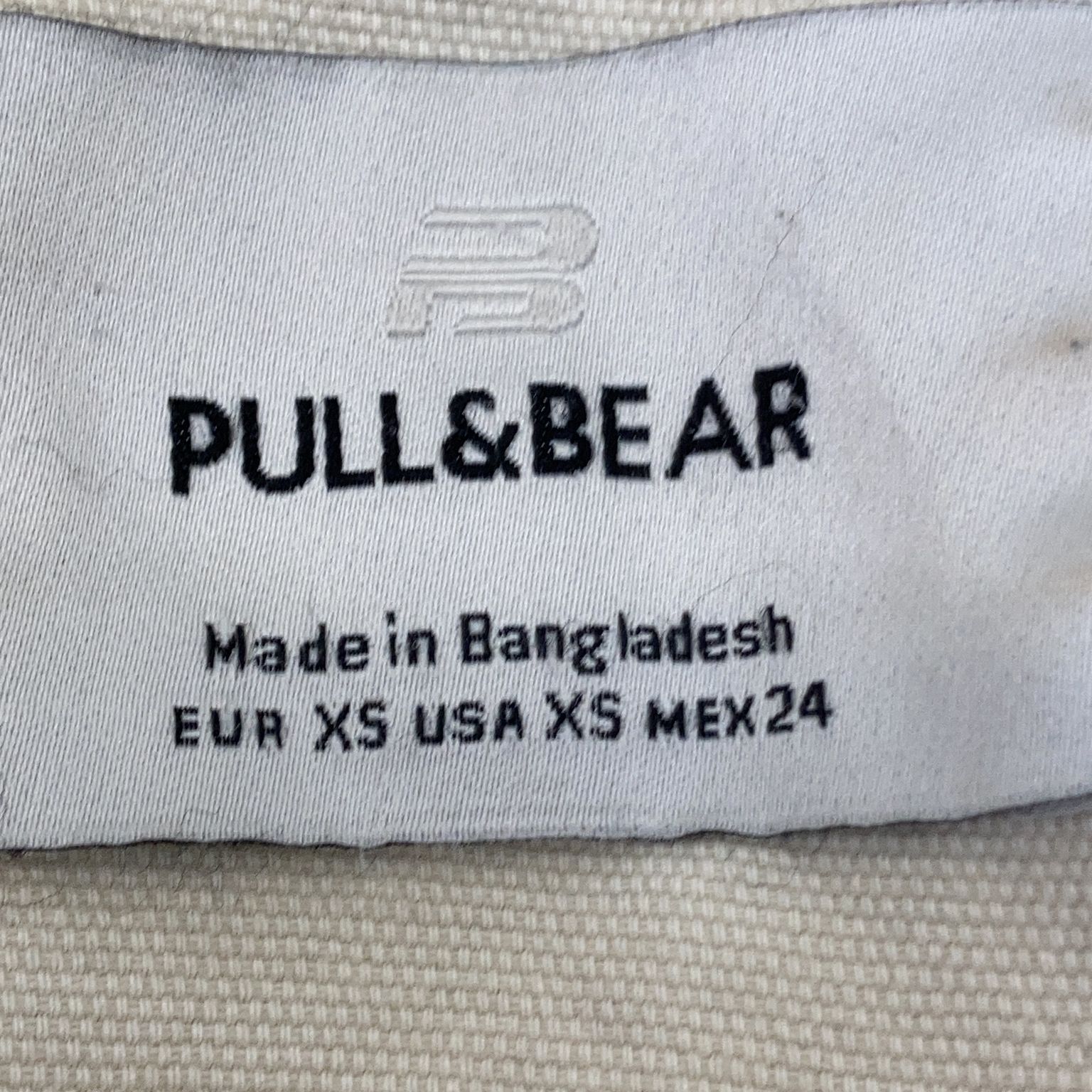 Pull  Bear