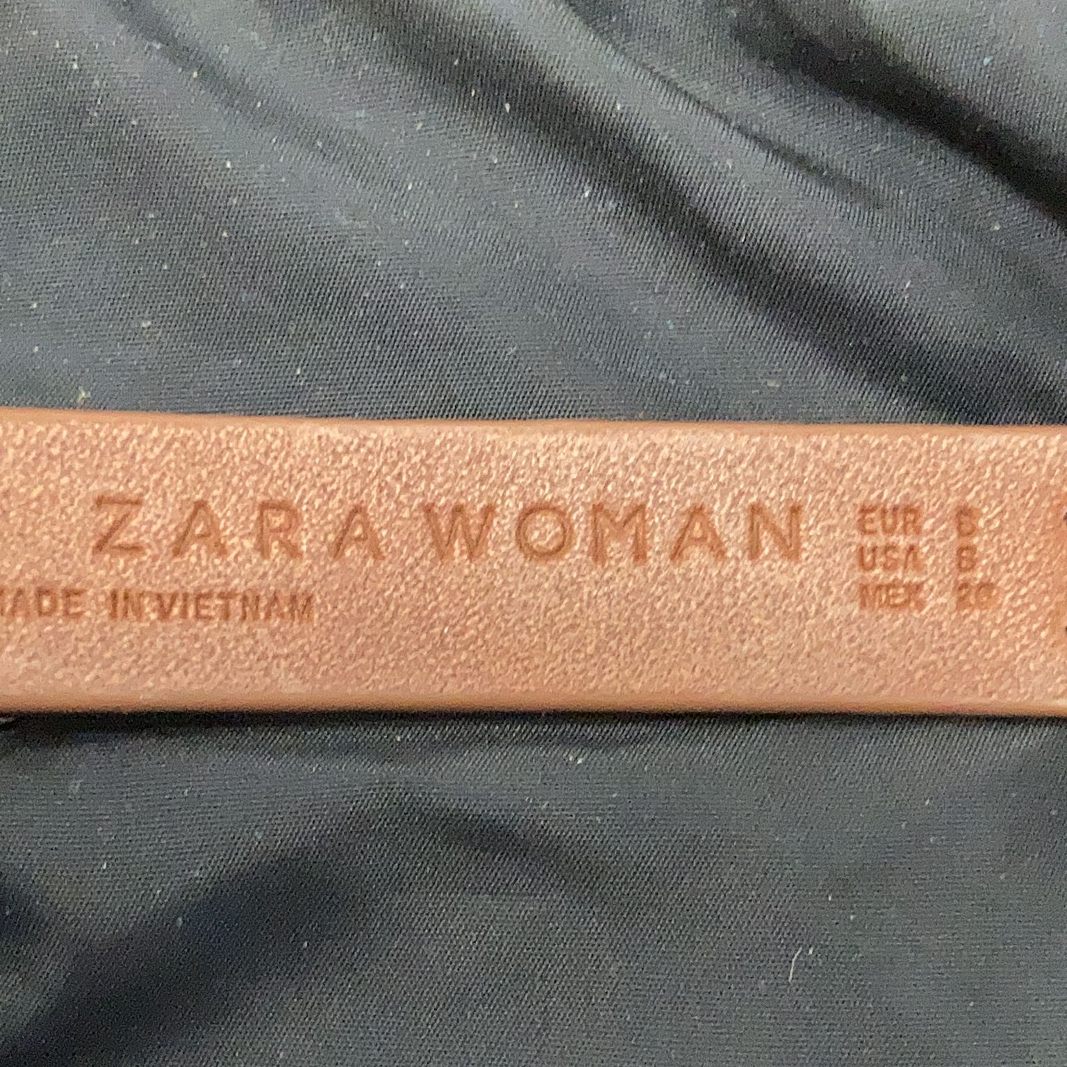 Zara Woman