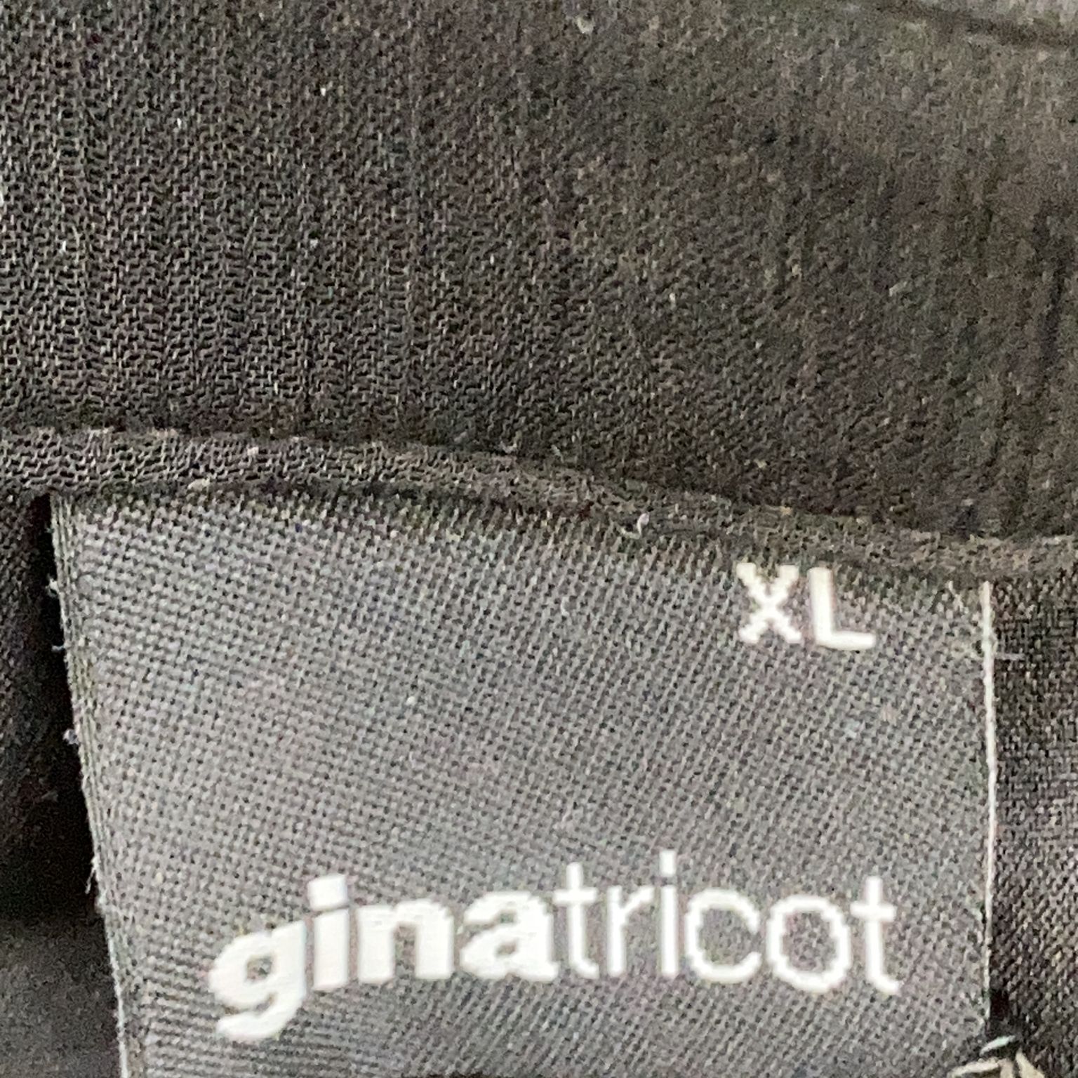 Gina Tricot