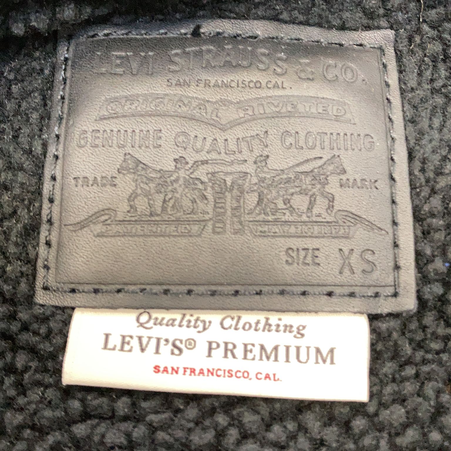 Levi Strauss  Co