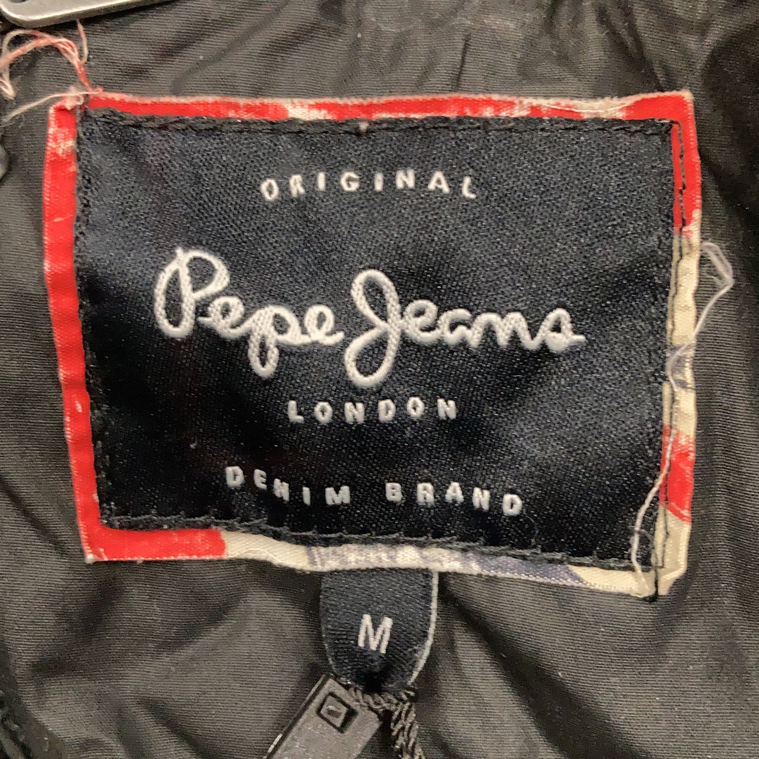 Pepe Jeans London