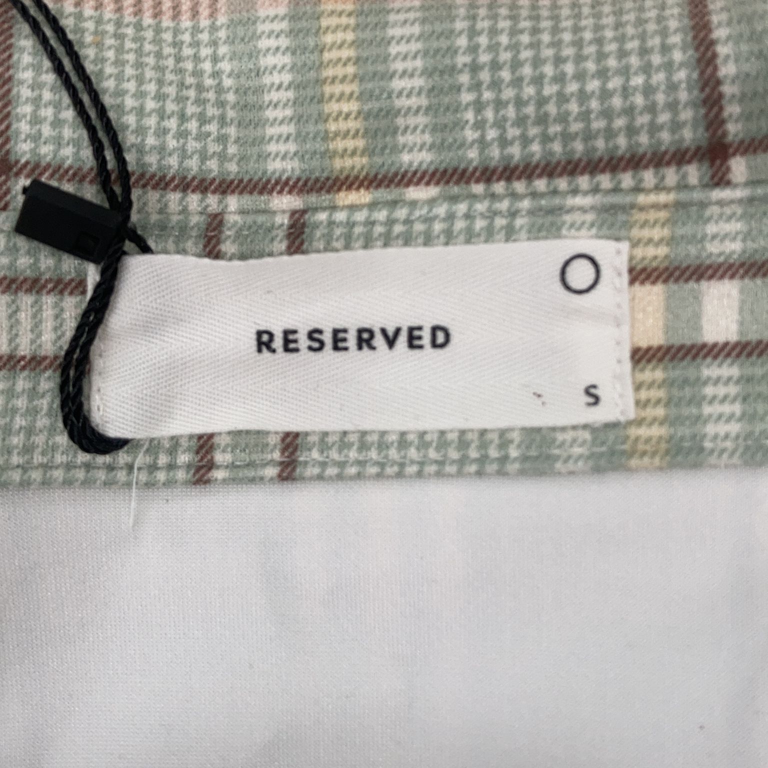 Reserved