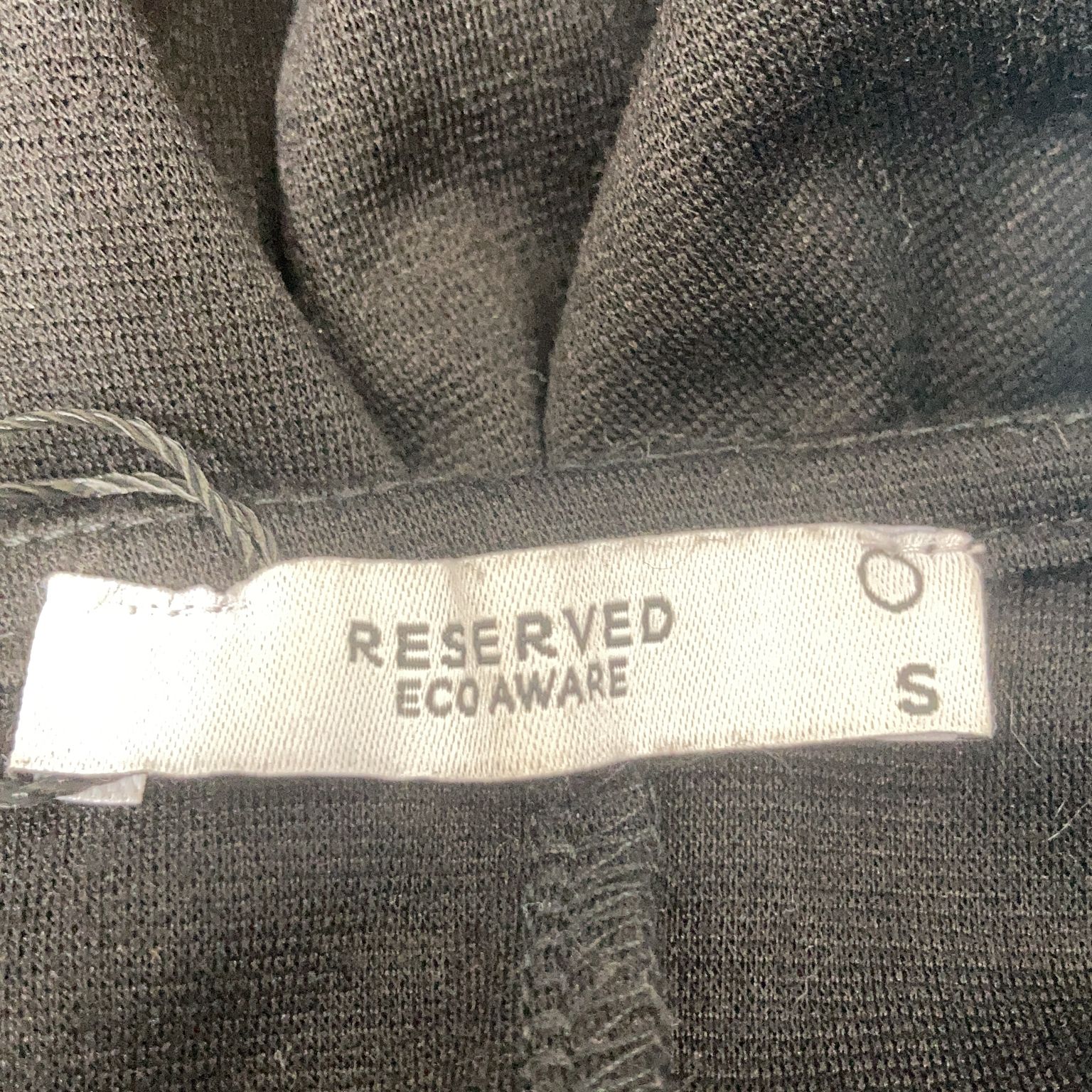 Reserved