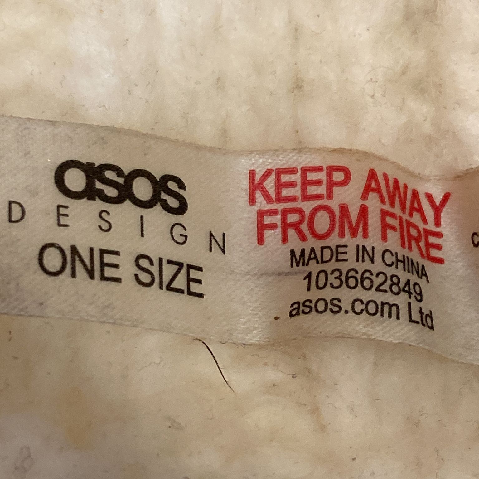 ASOS Design