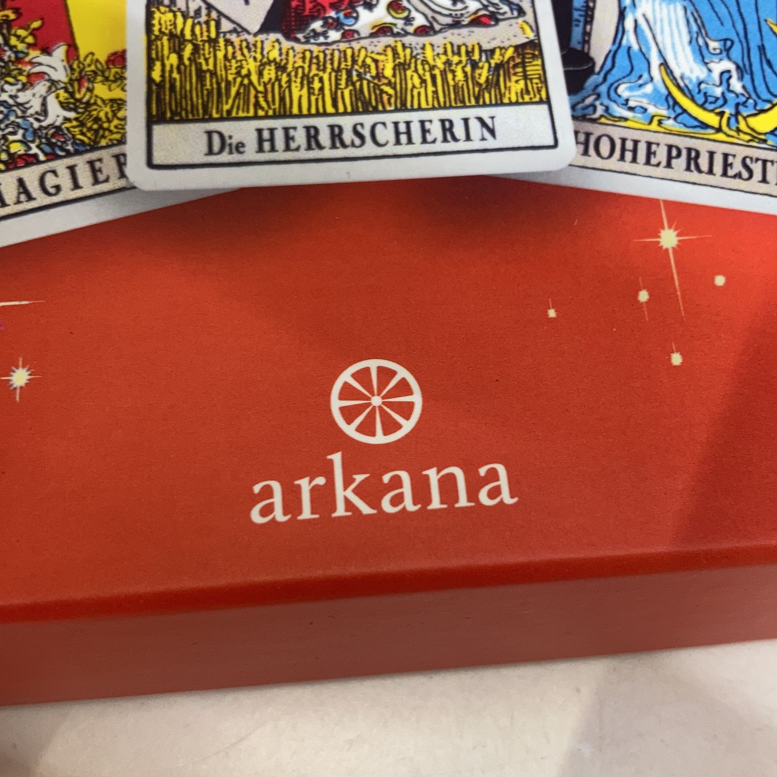 Arkana