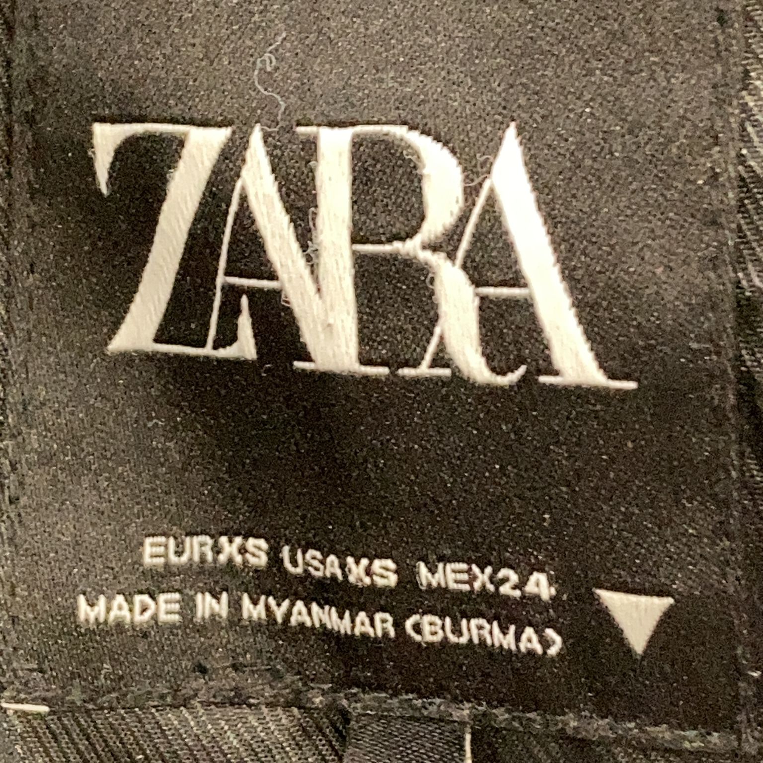 Zara