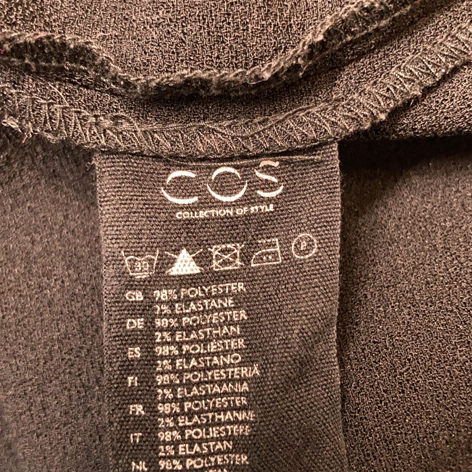 COS