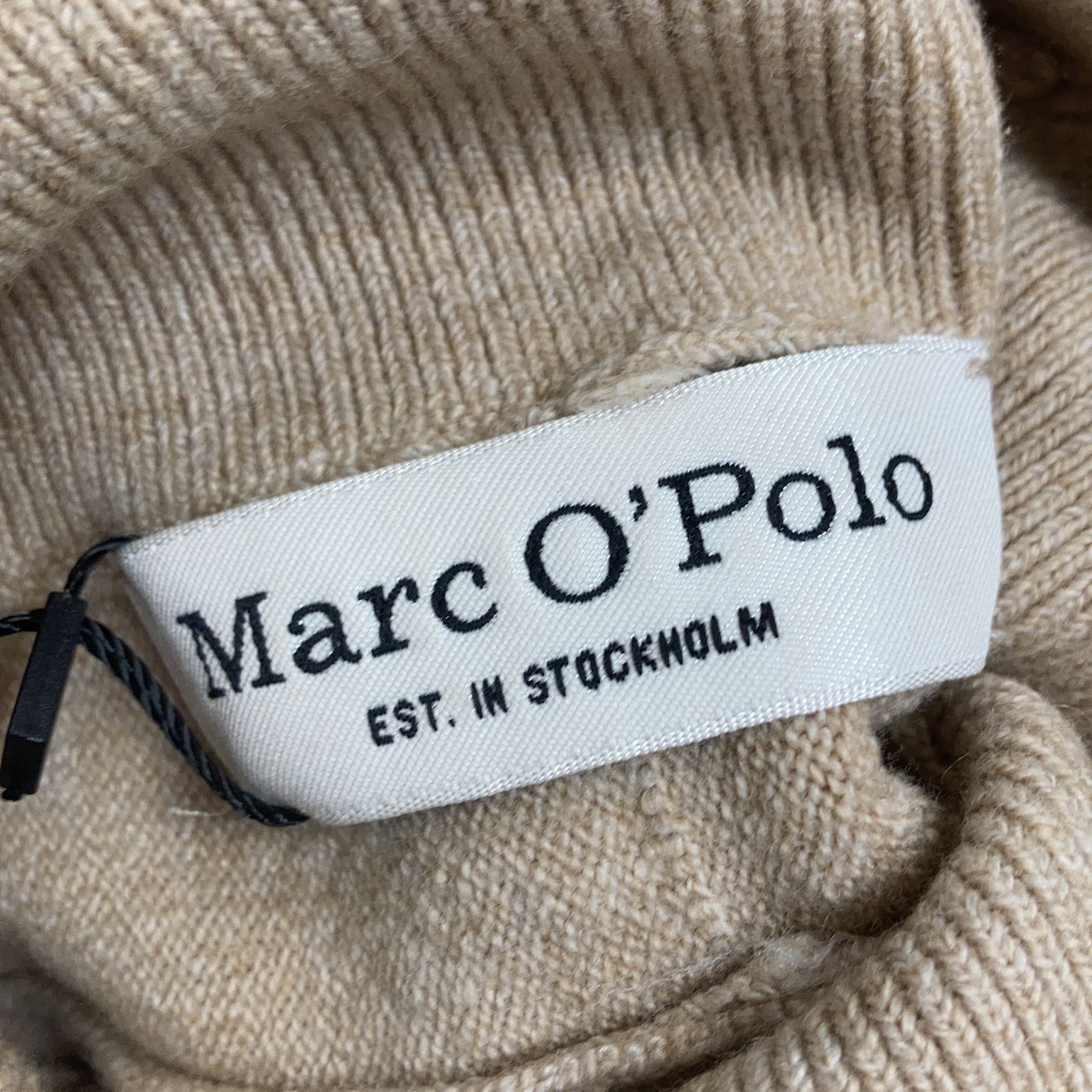 Marc O'Polo