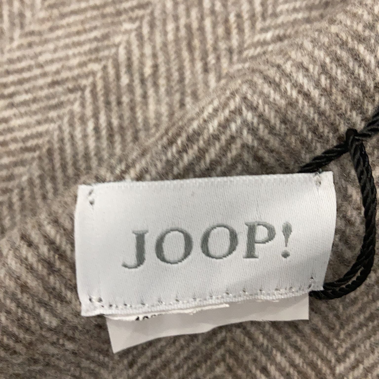 JOOP!