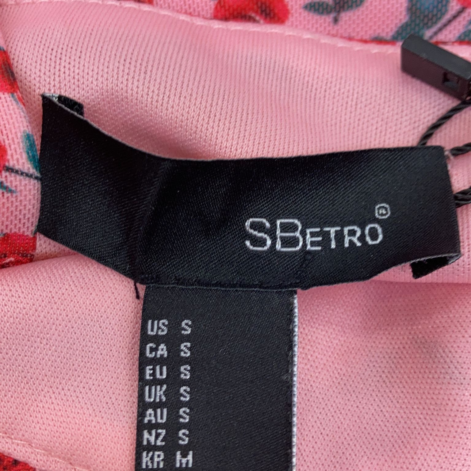 SBetro