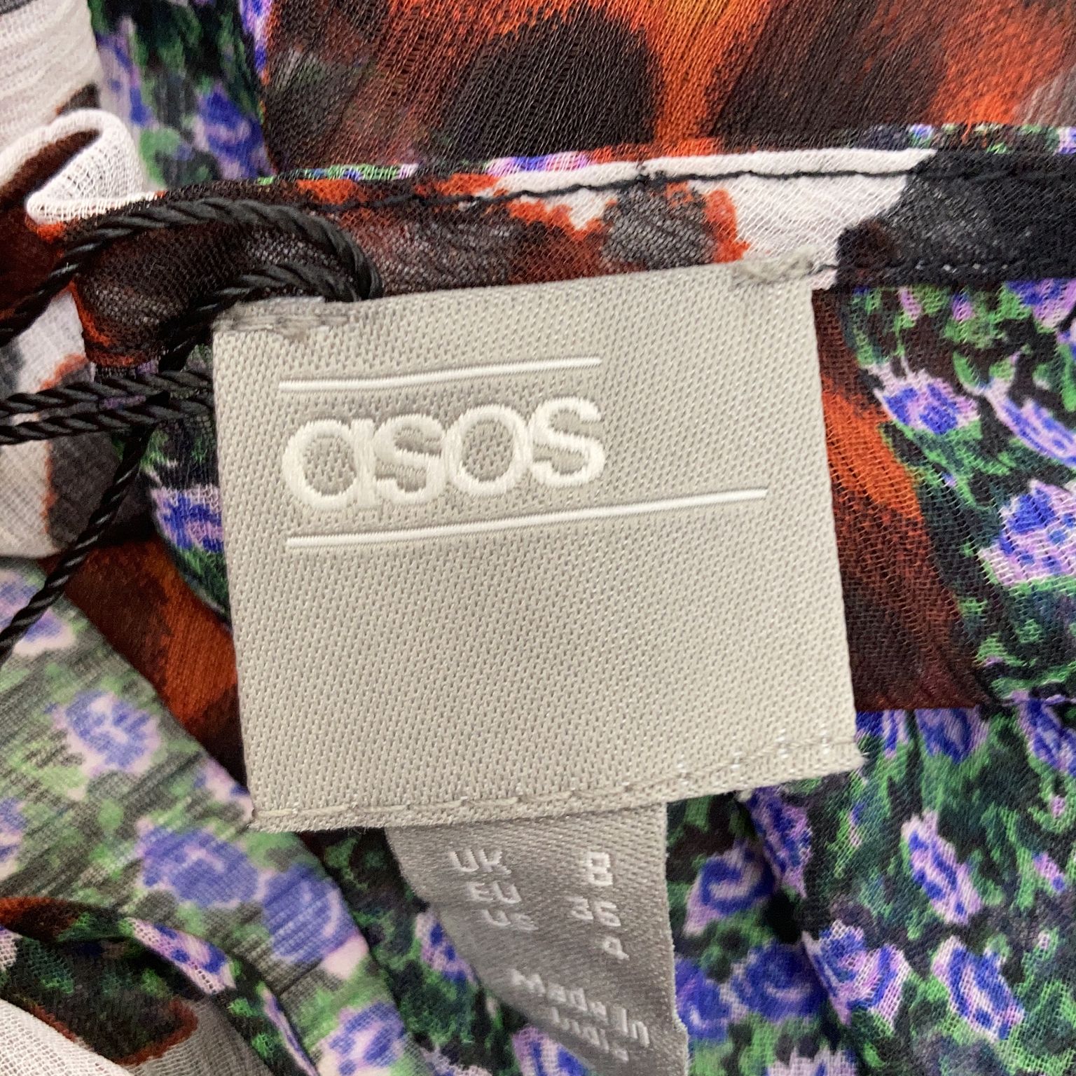 ASOS