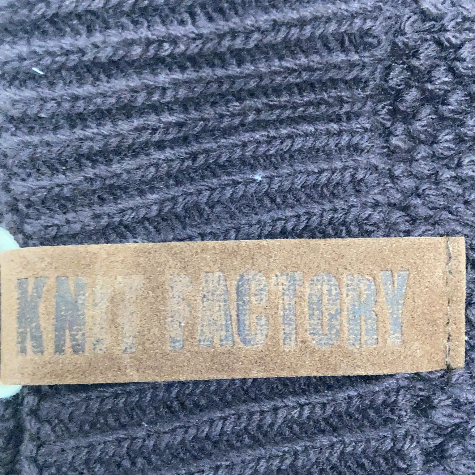 Knit Factory