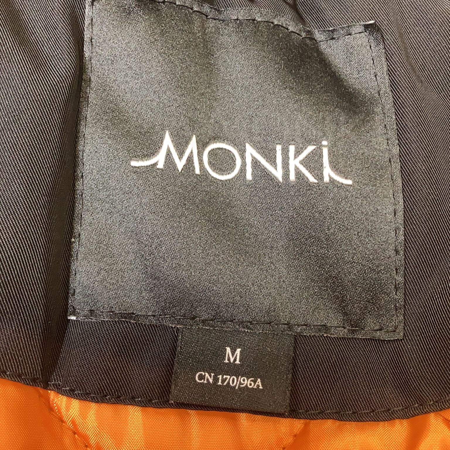 Monki