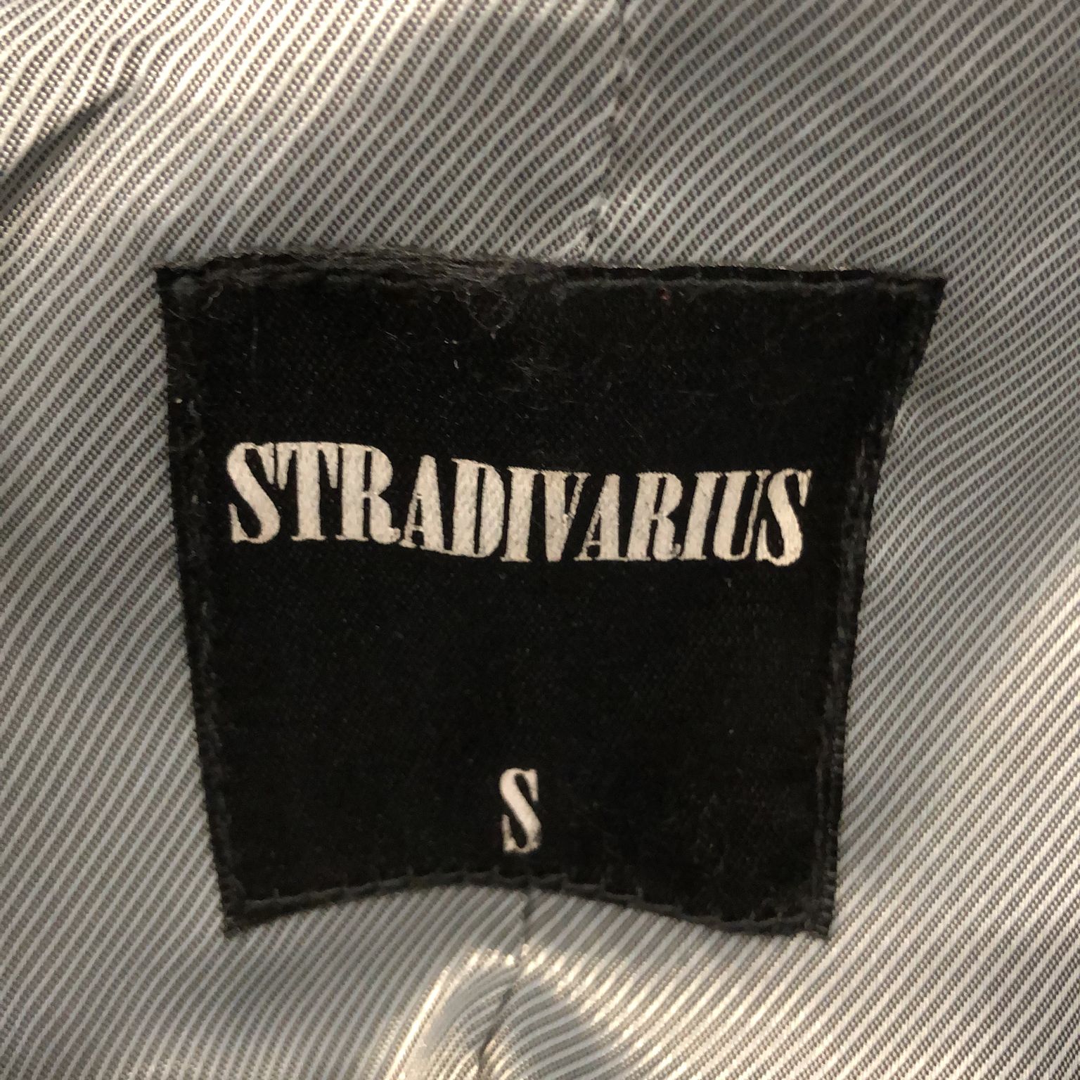 Stradivarius