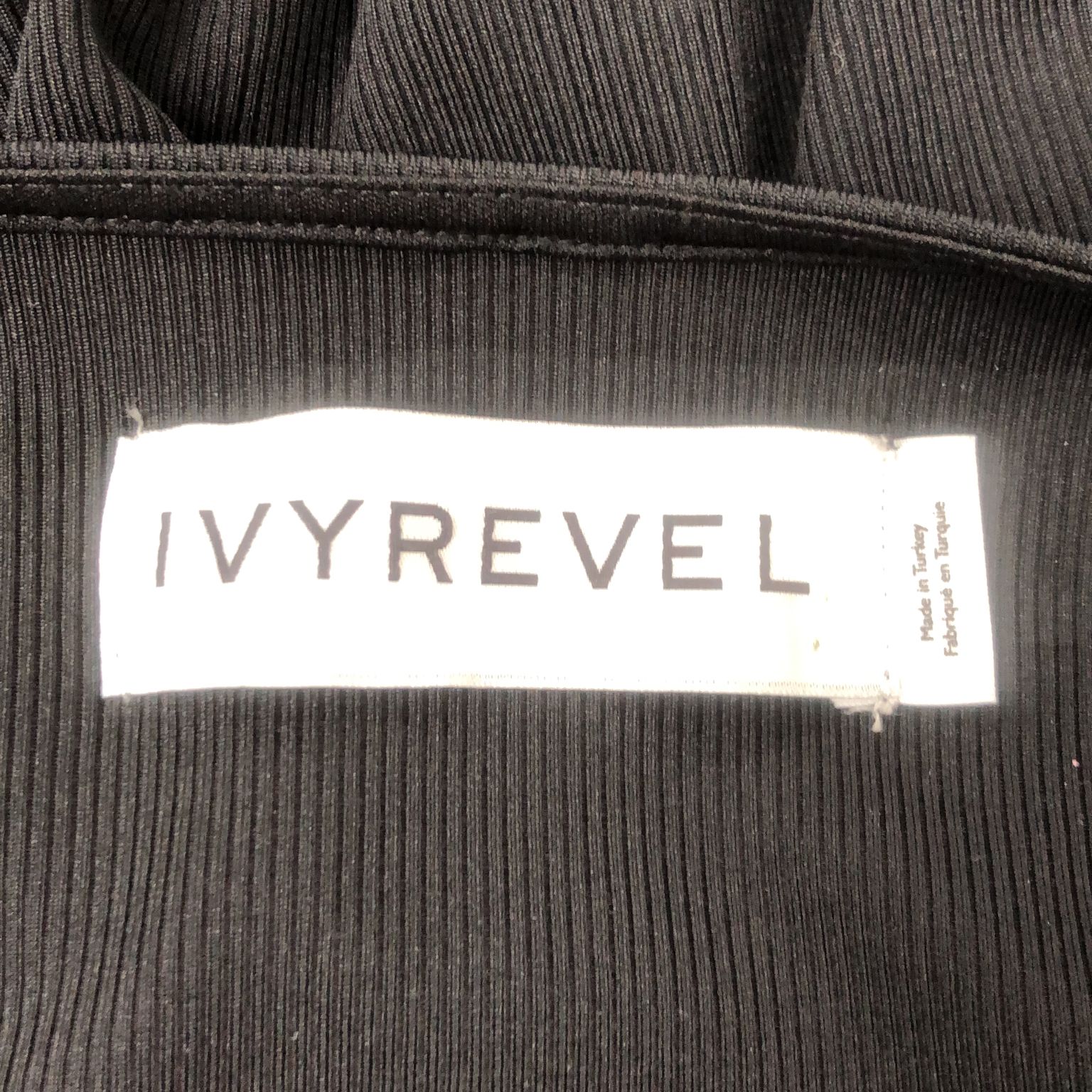 Ivyrevel