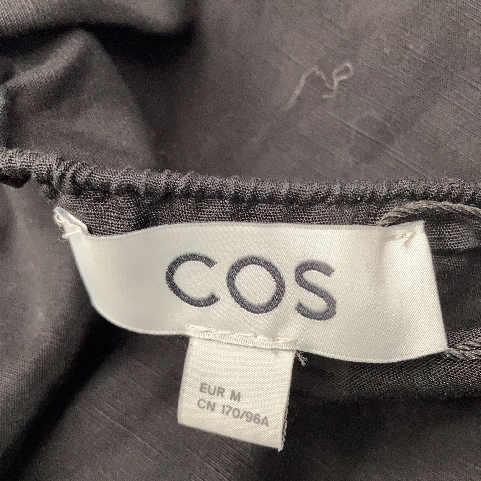 COS