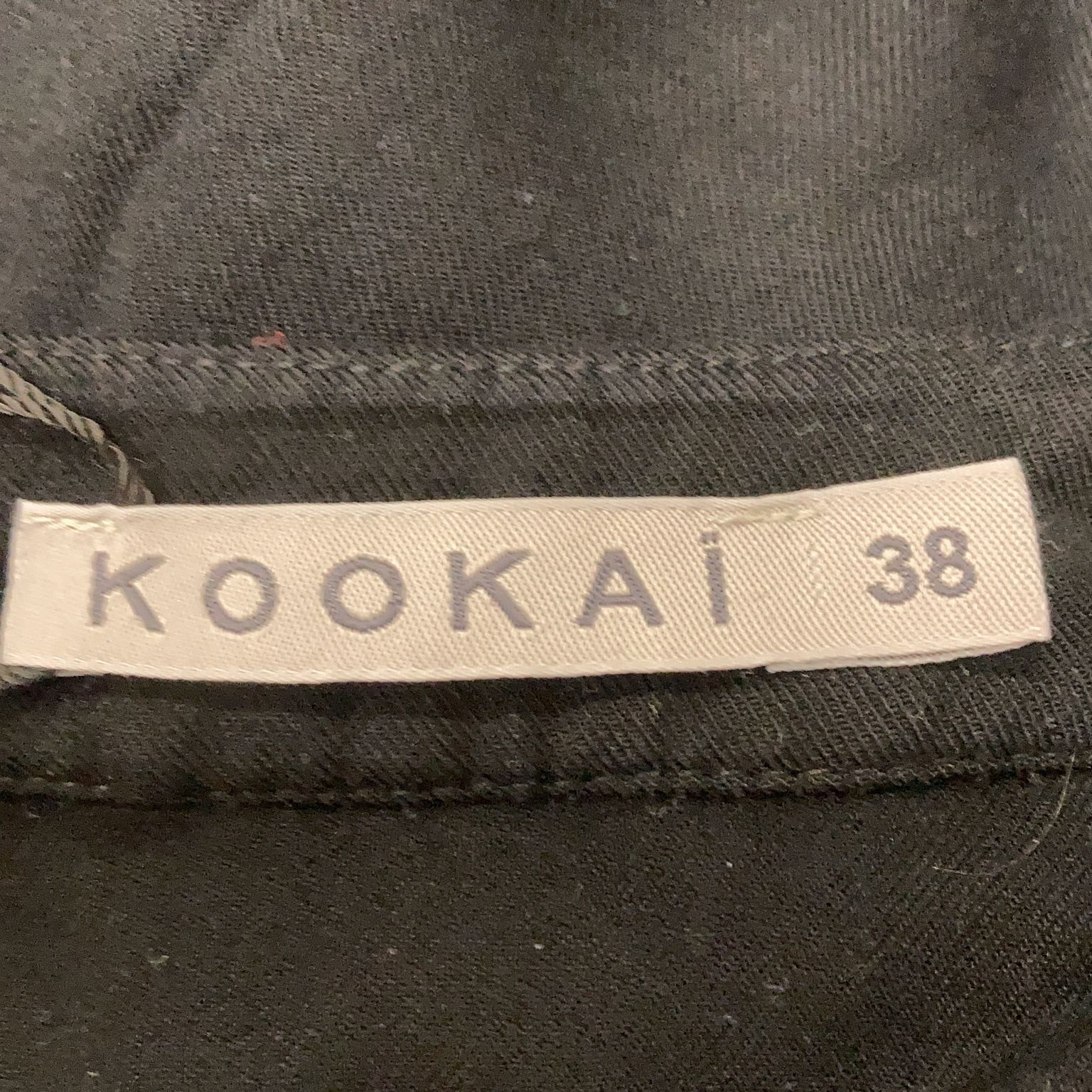 Kookaï