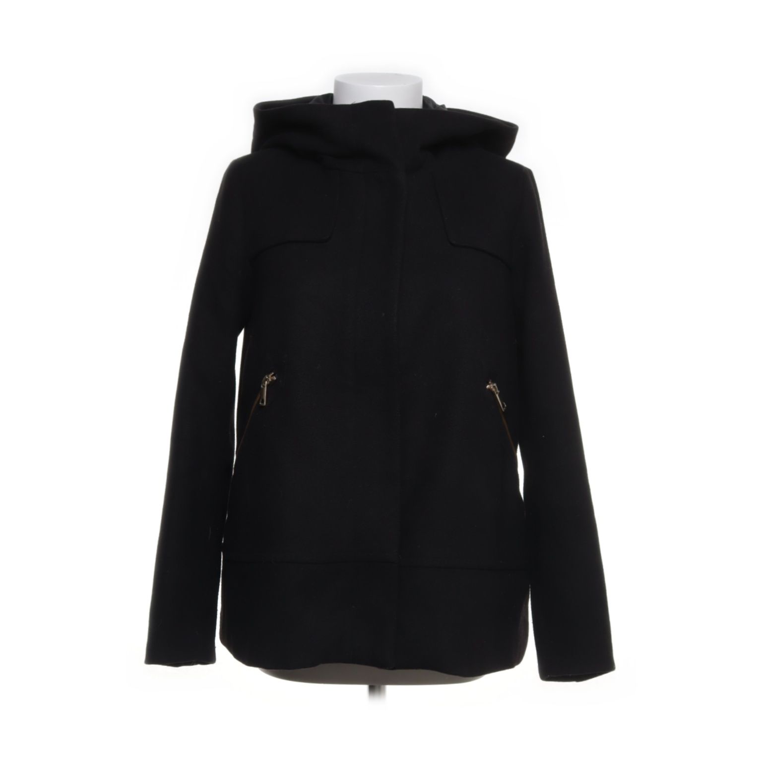 Zara Basic Outerwear