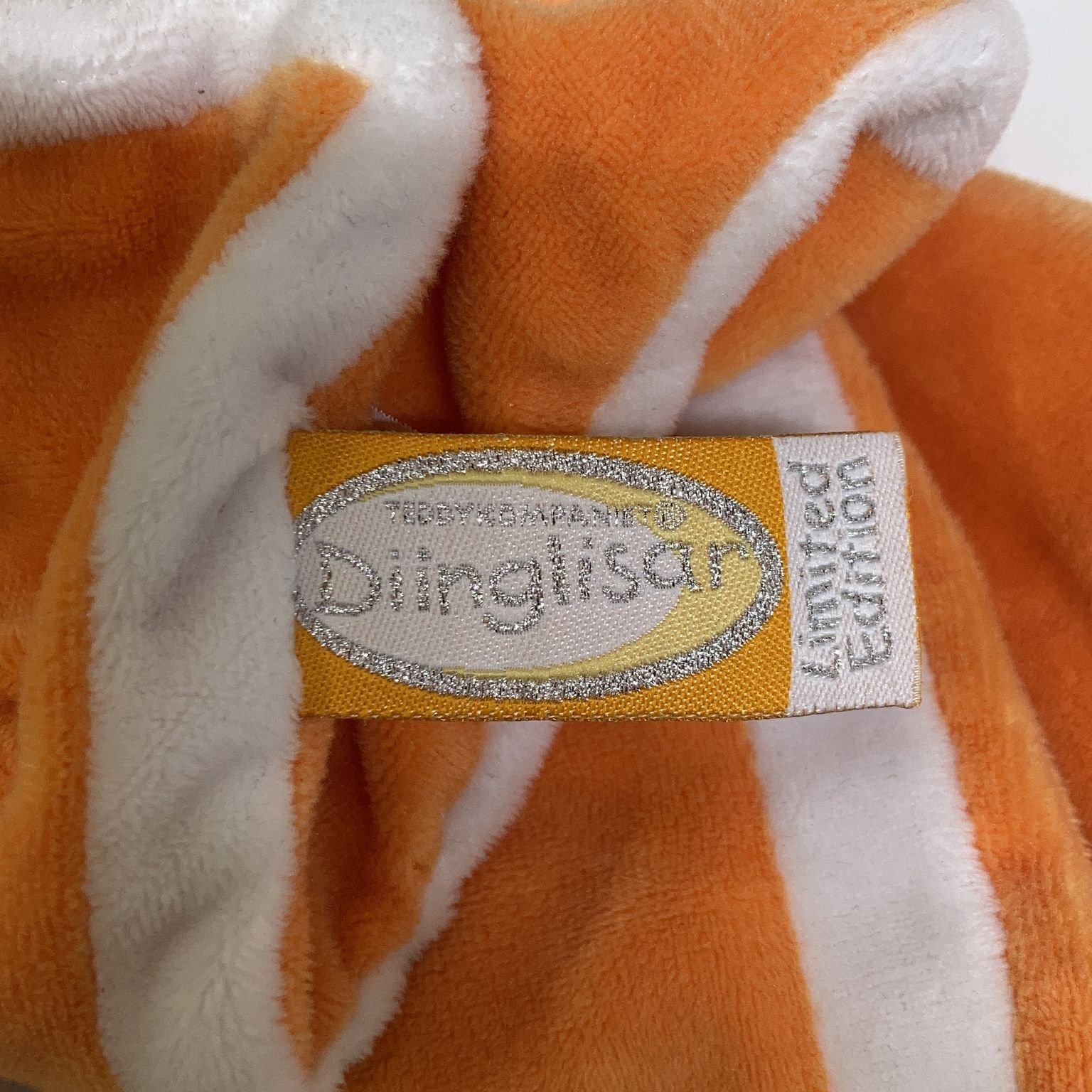 Diinglisar