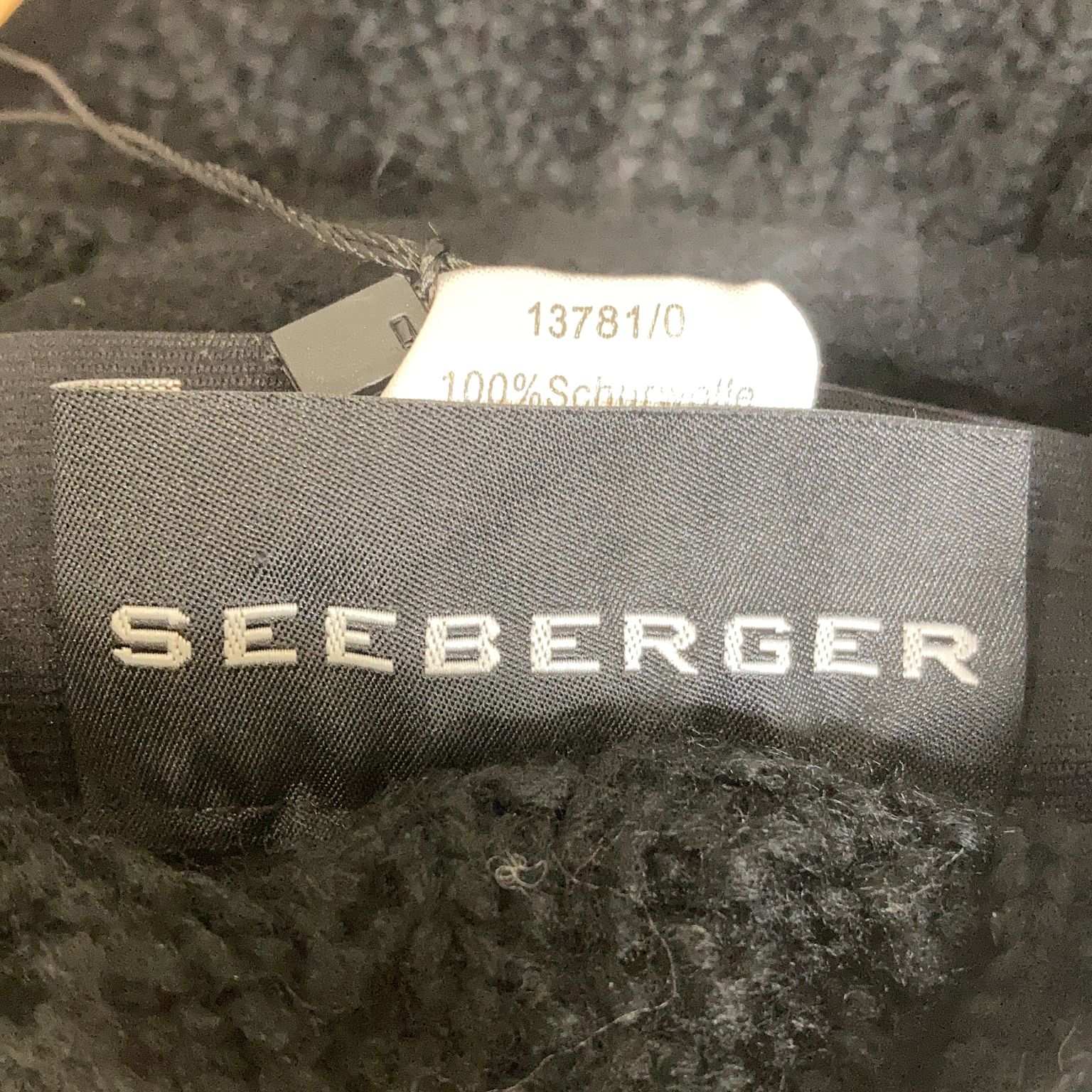 Seeberger