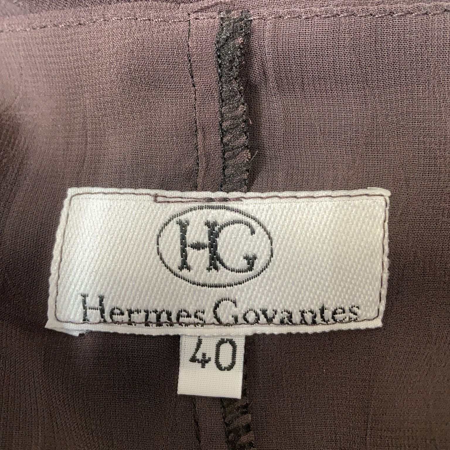 Hermes Govantes