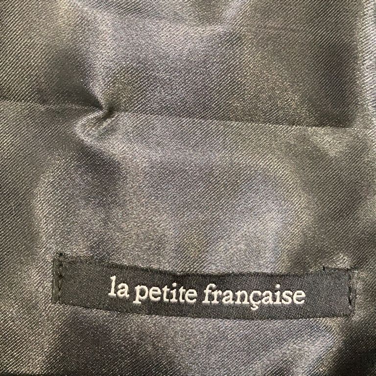 La Petite Francaise