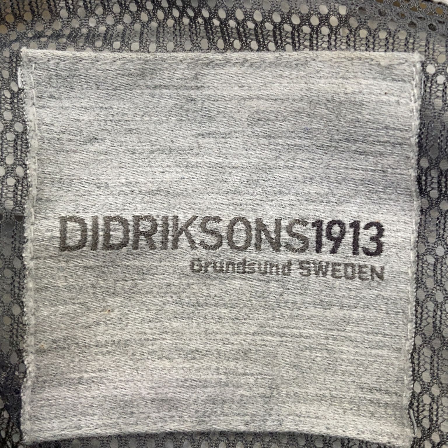 Didriksons 1913