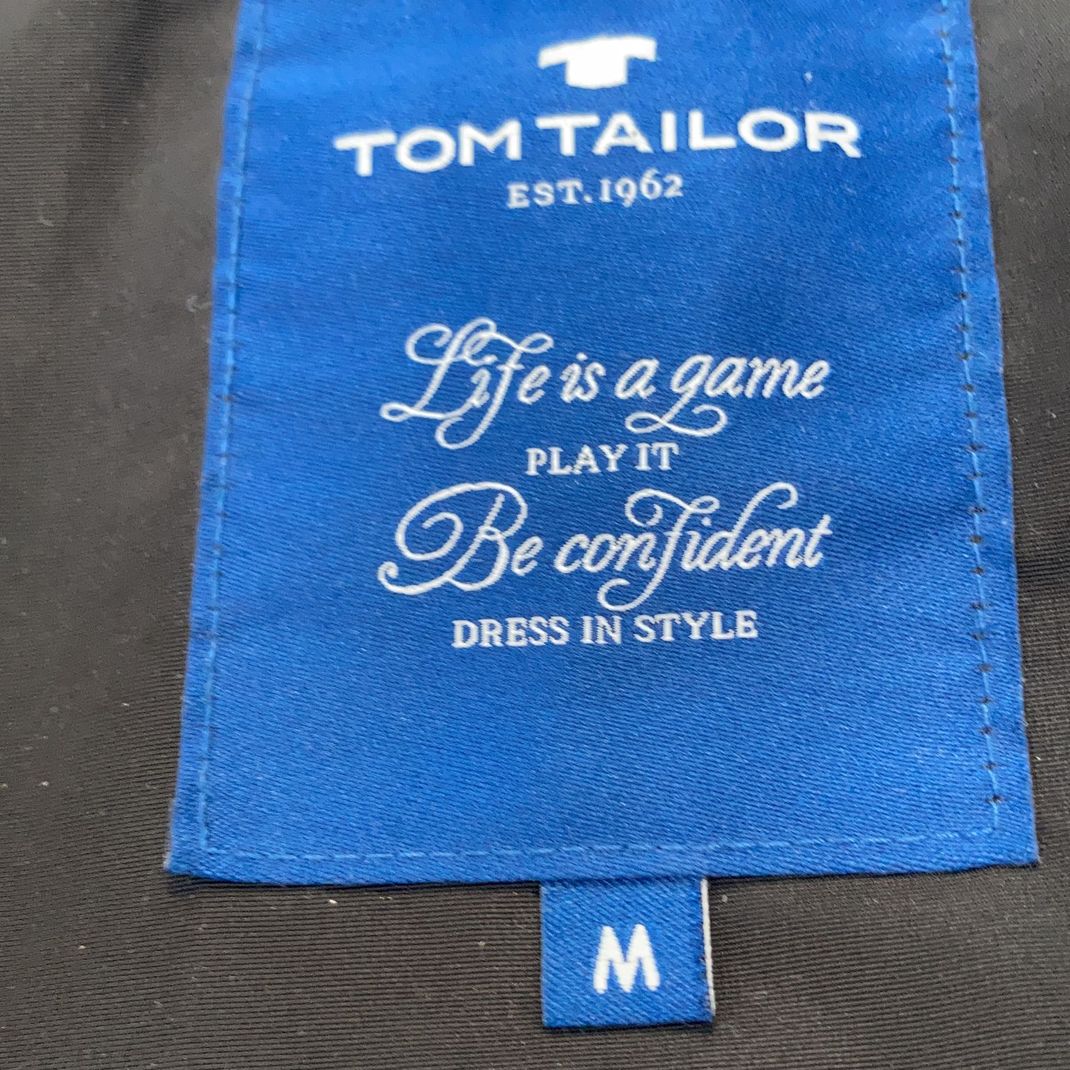 Tom Tailor