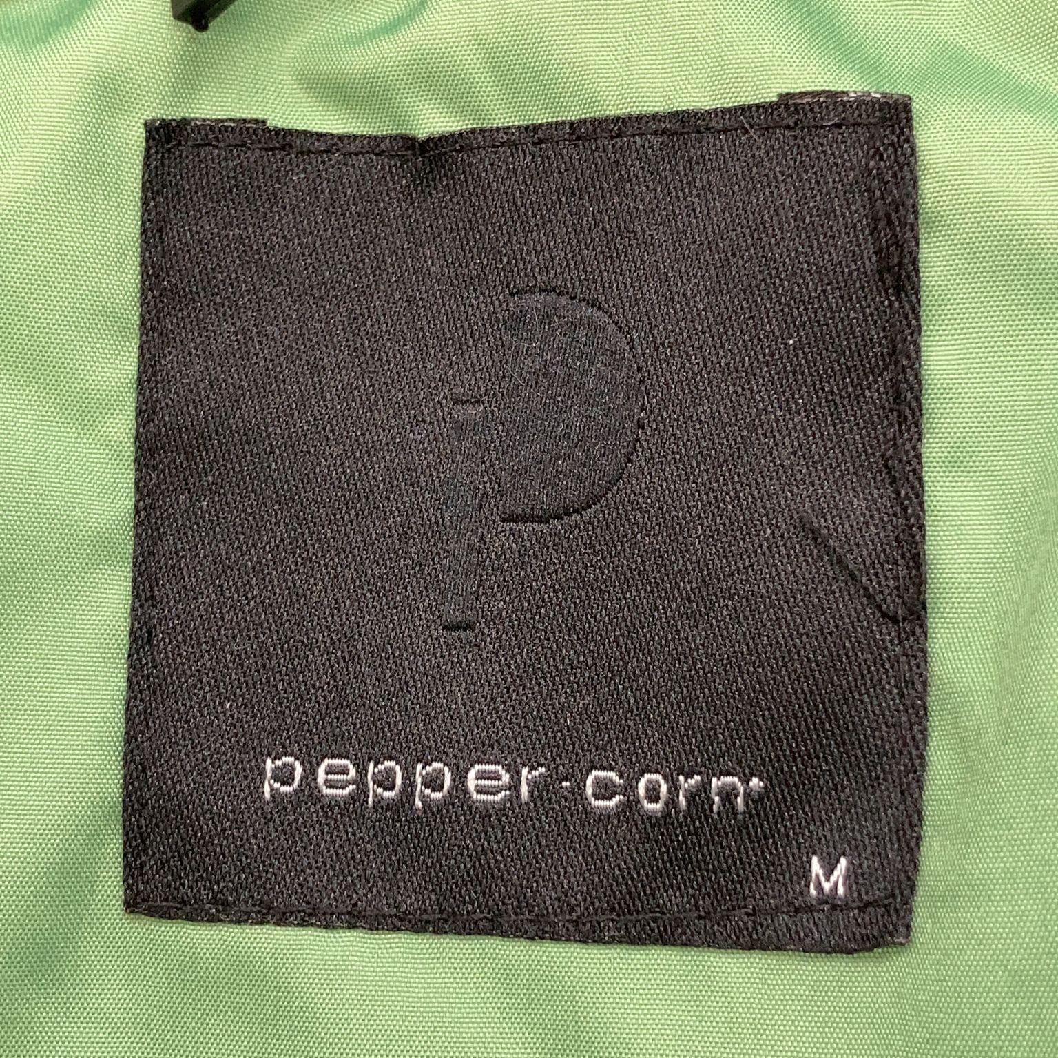 Pepper Corn