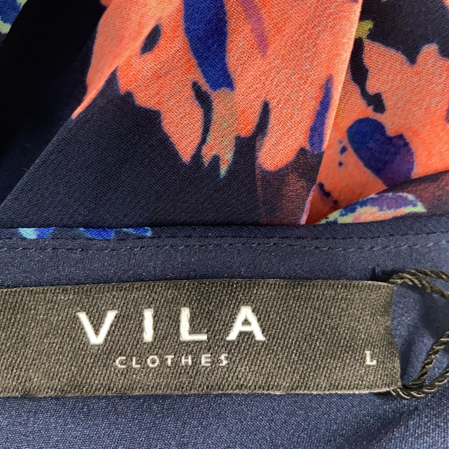 VILA Clothes