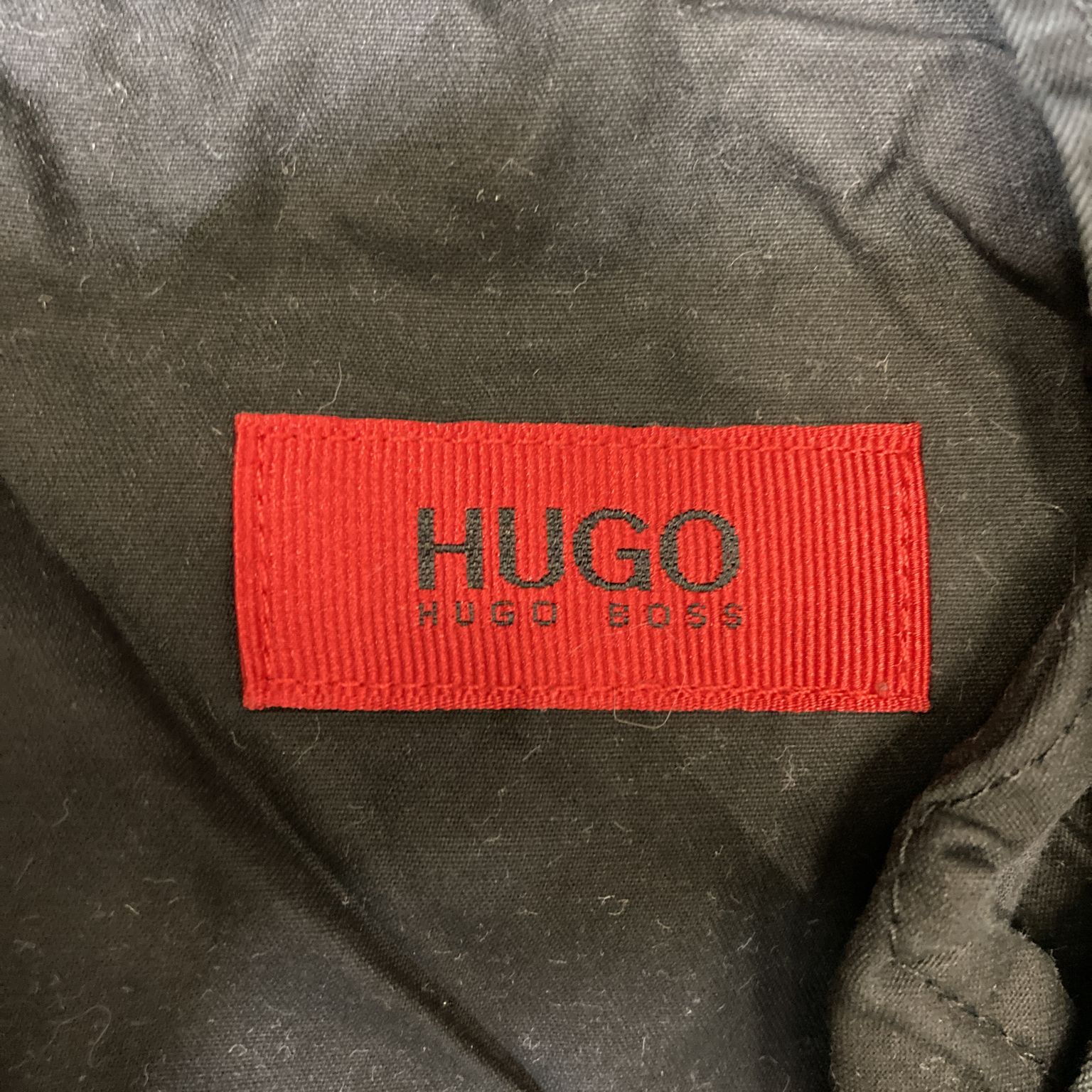 Hugo Hugo Boss