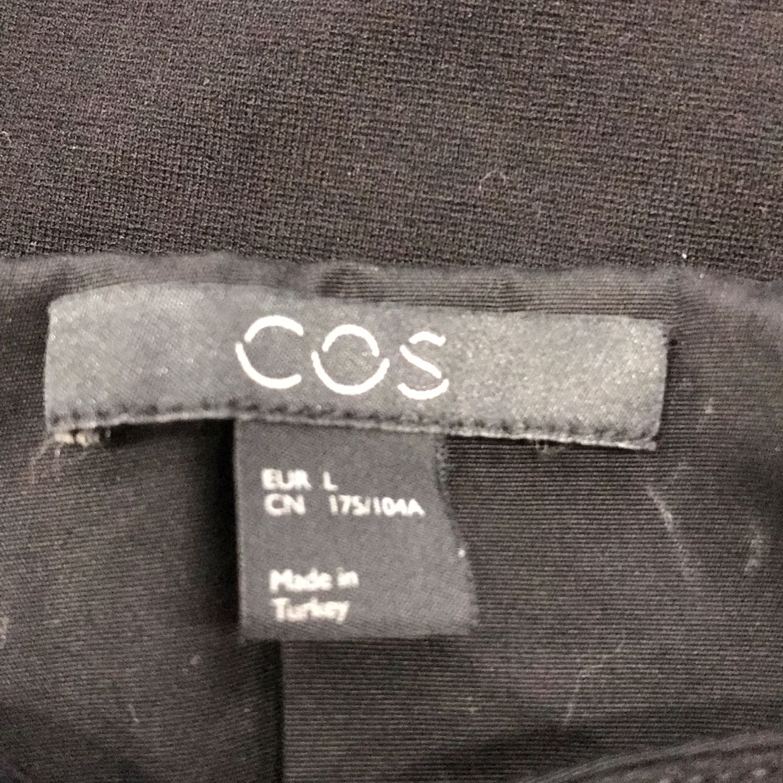 COS