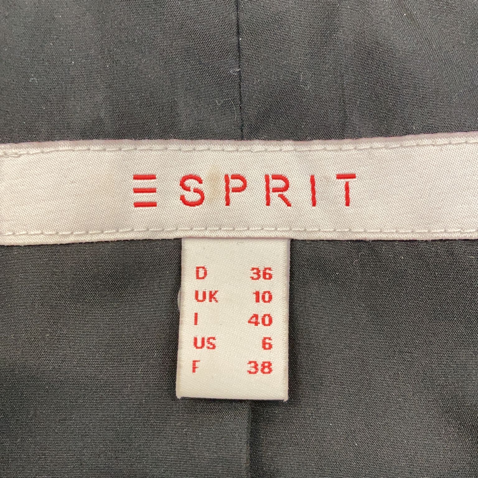 ESPRIT