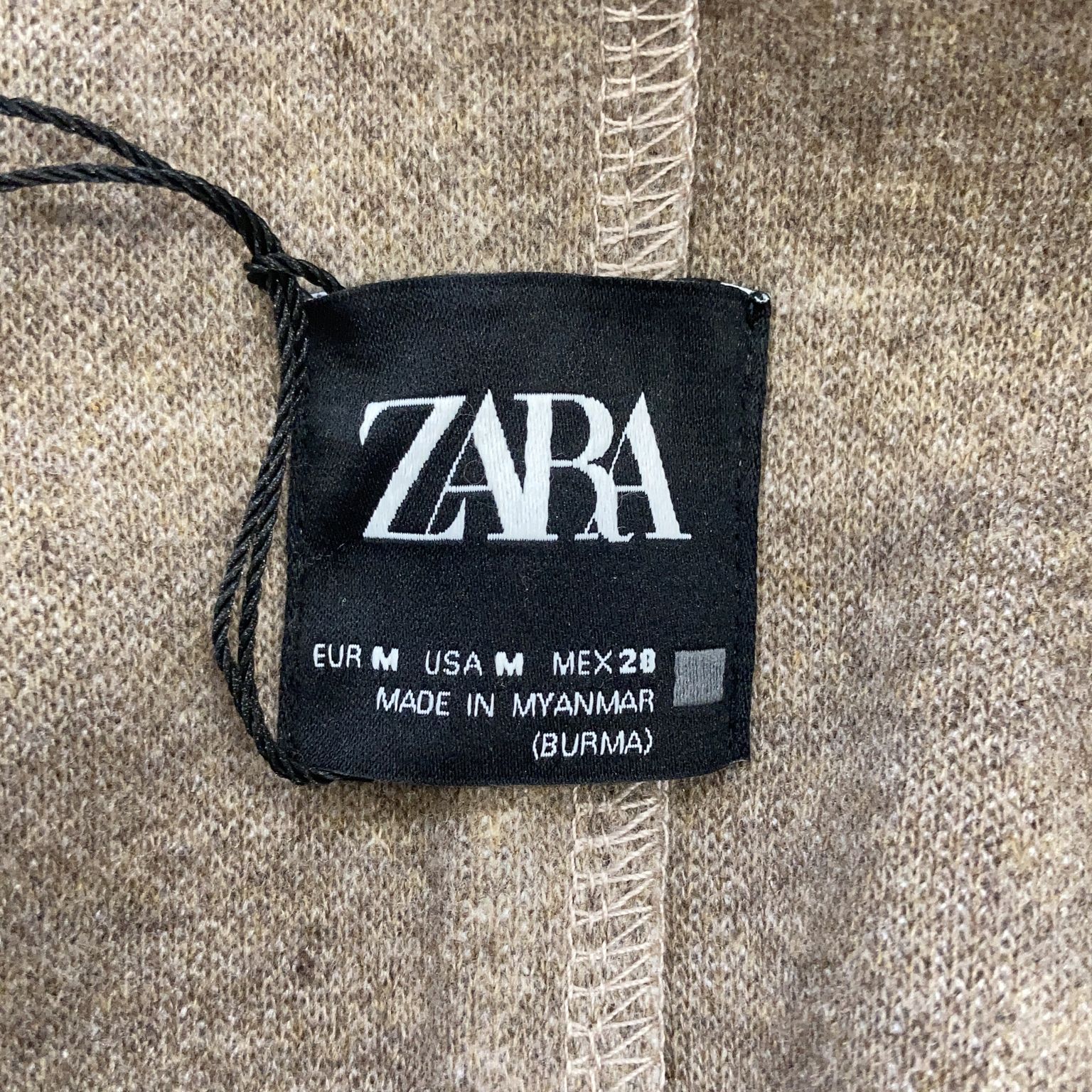 Zara