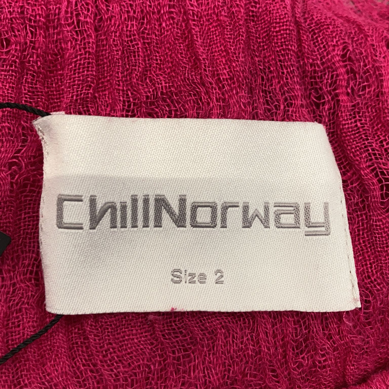 ChillNorway