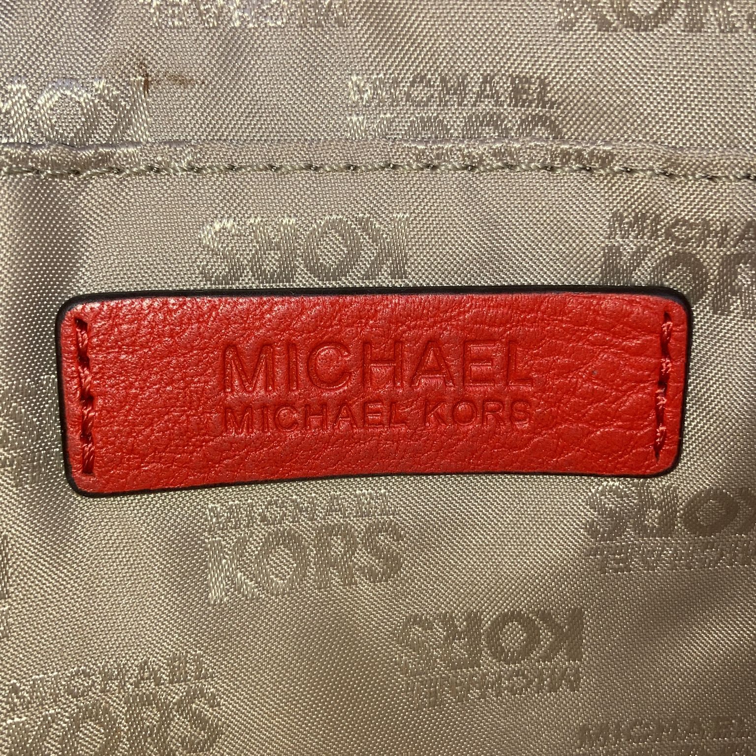 Michael Kors