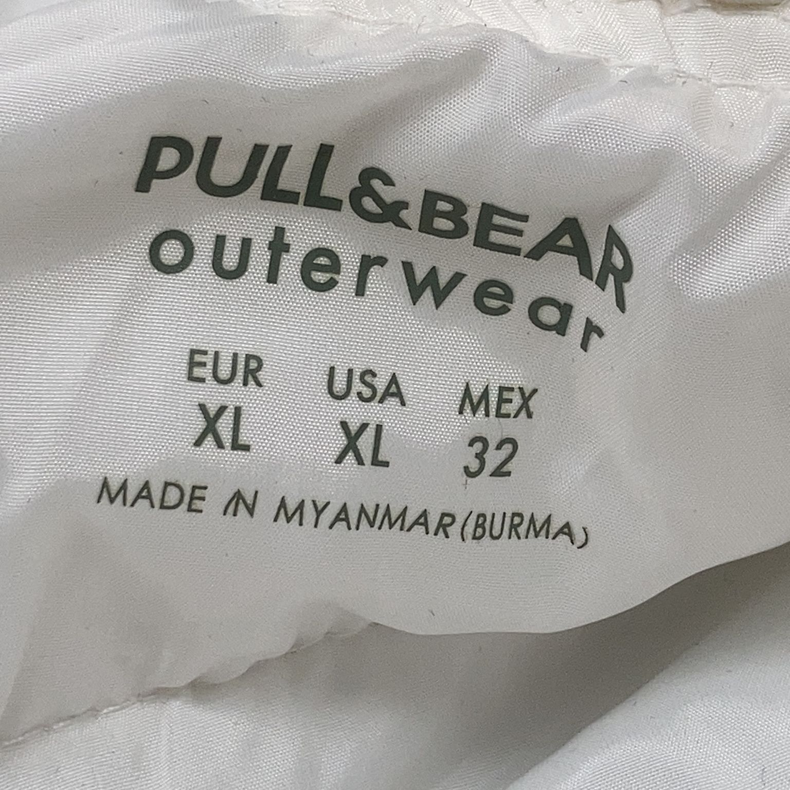 Pull  Bear