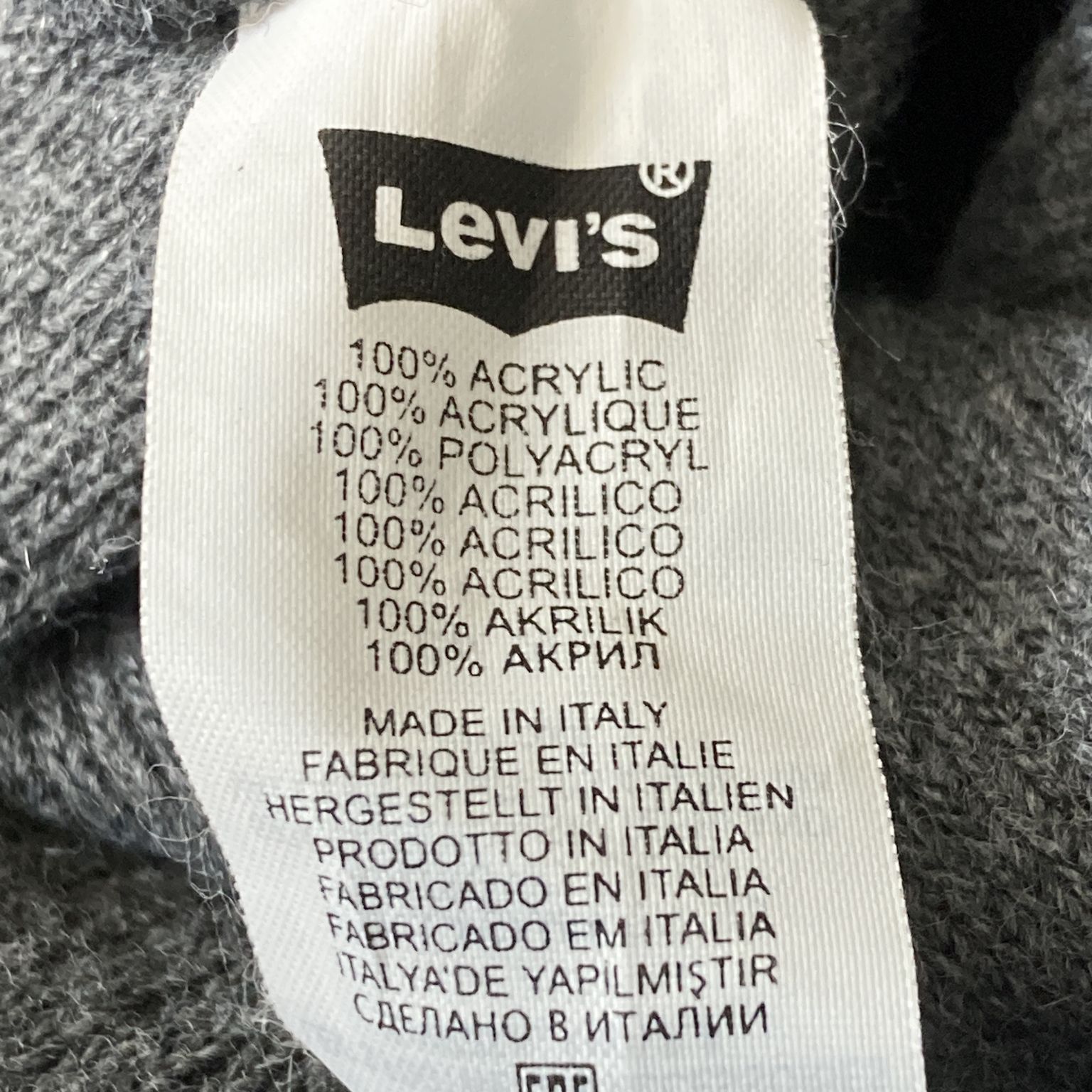 Levi Strauss  Co