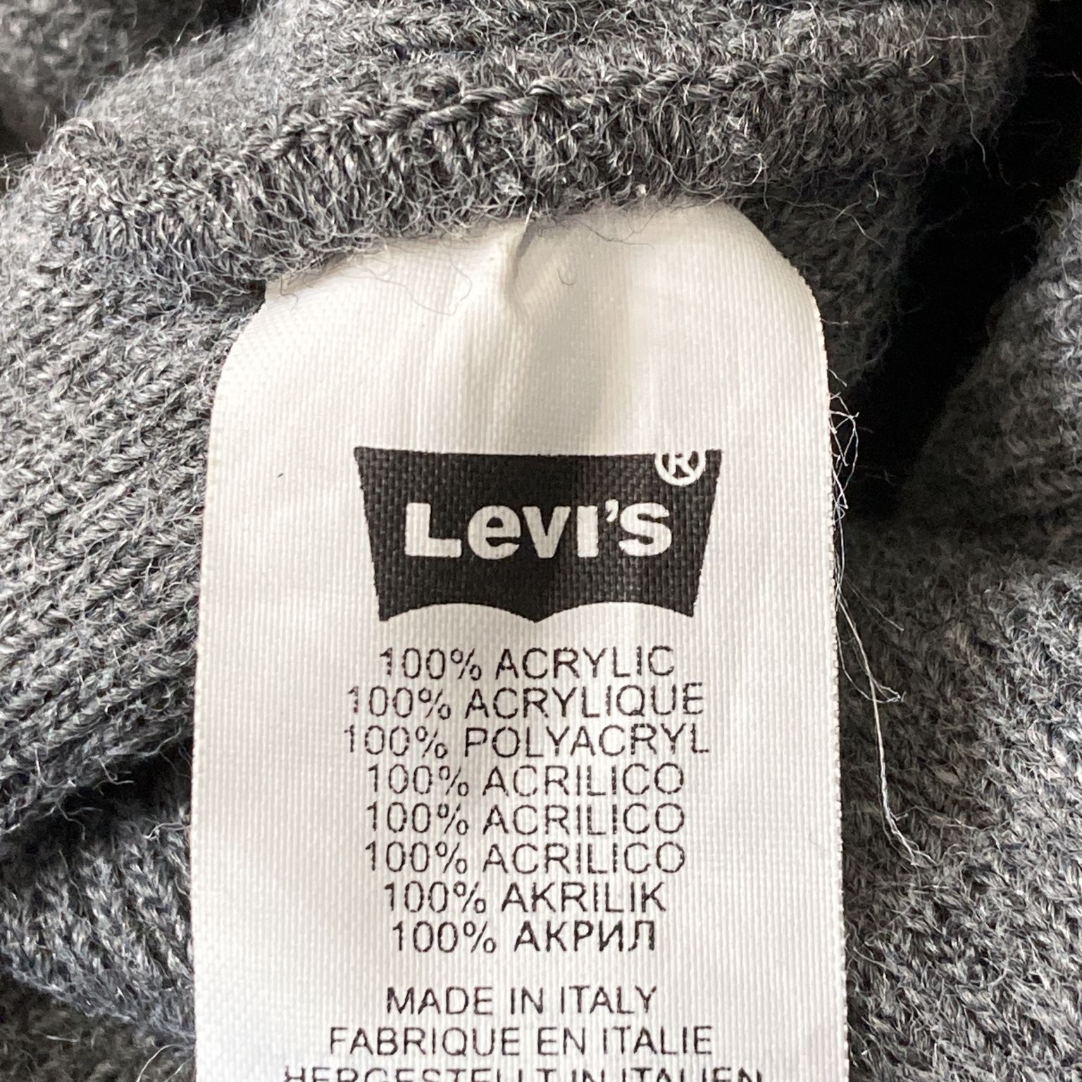 Levi Strauss  Co