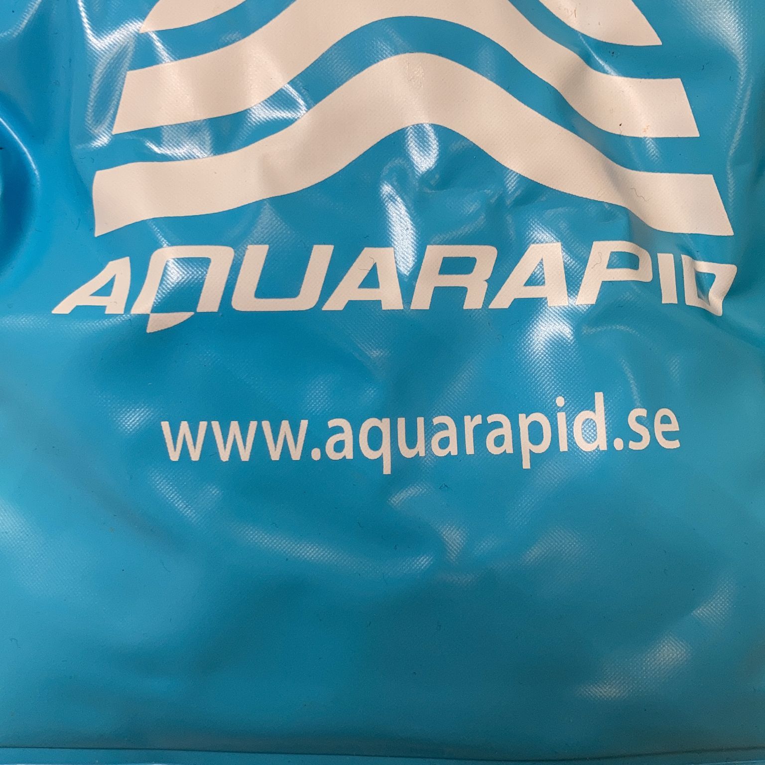 Aquarapid