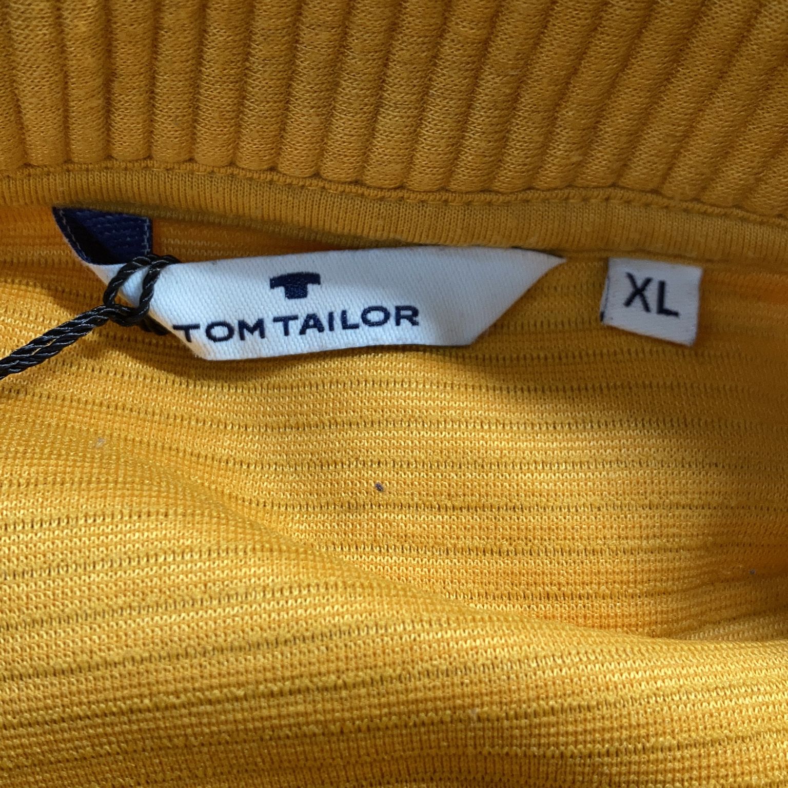 Tom Tailor