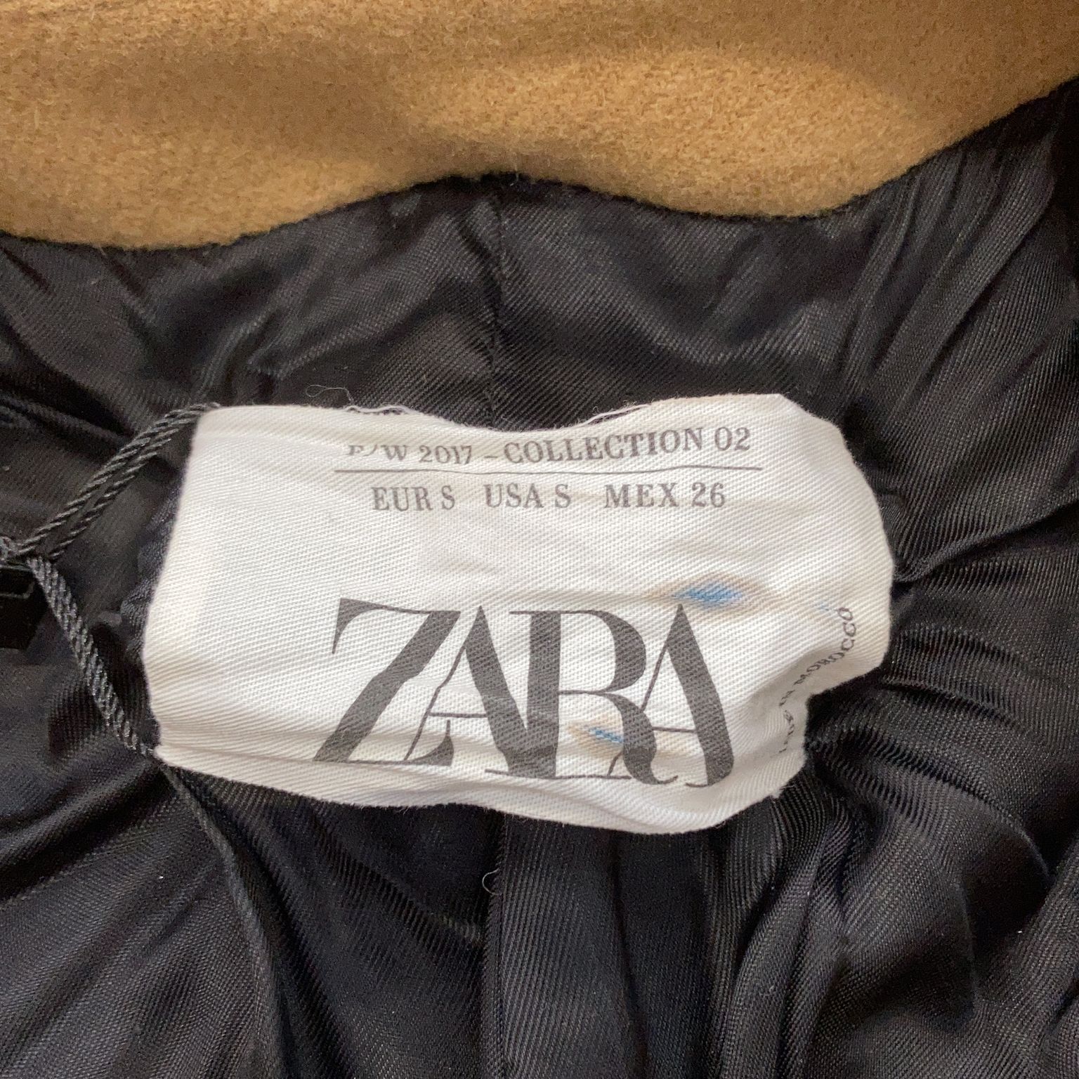 Zara