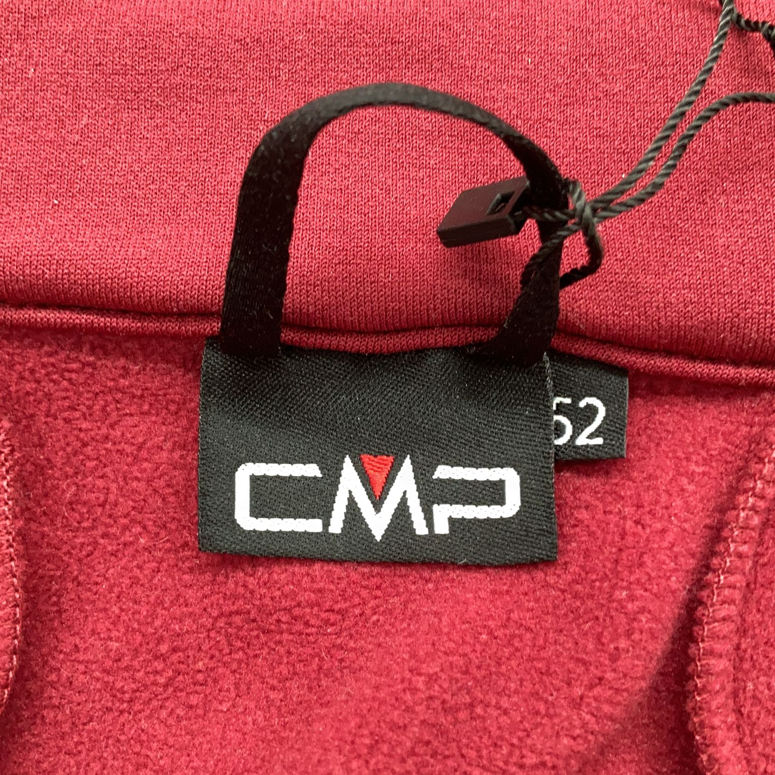 CMP