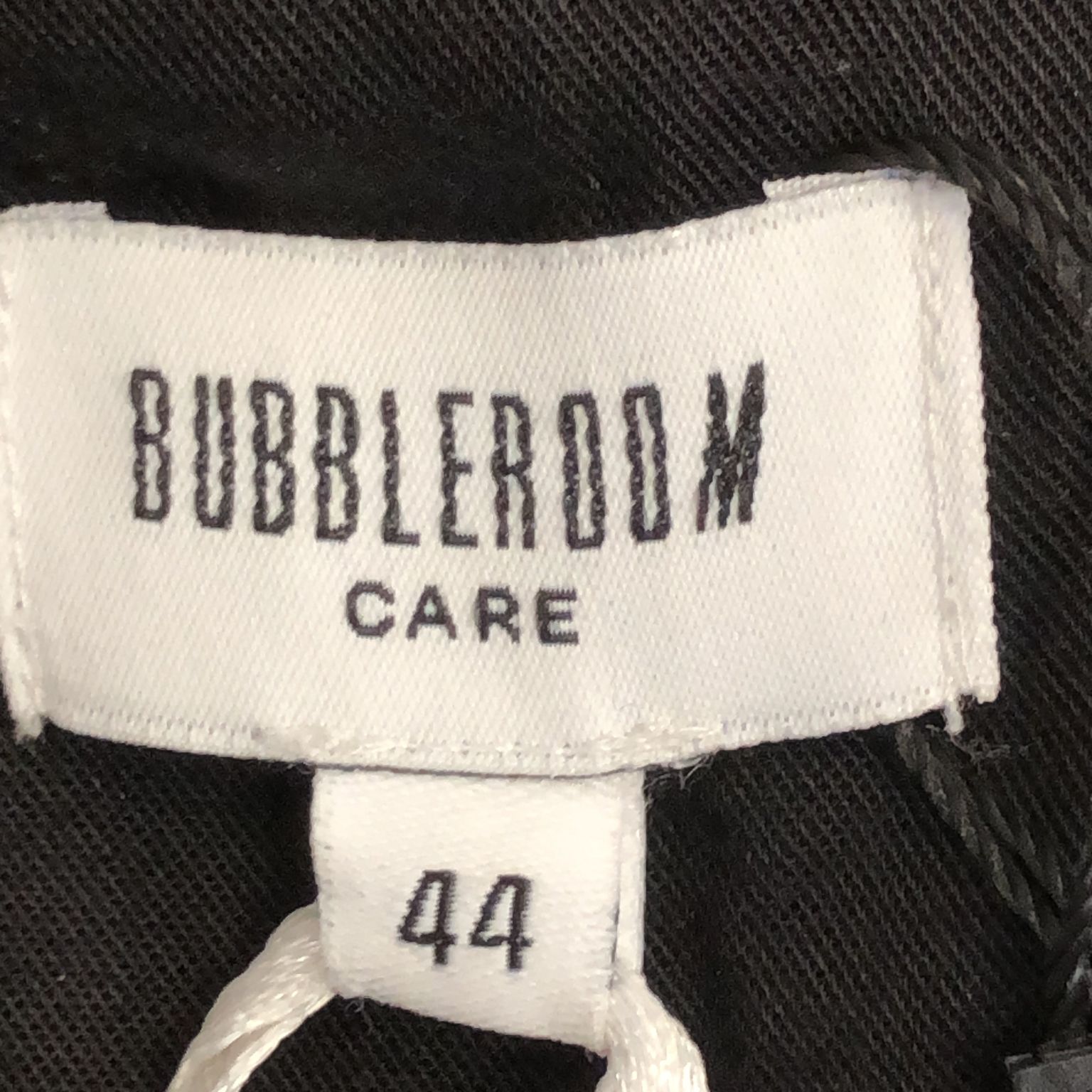 Bubbleroom