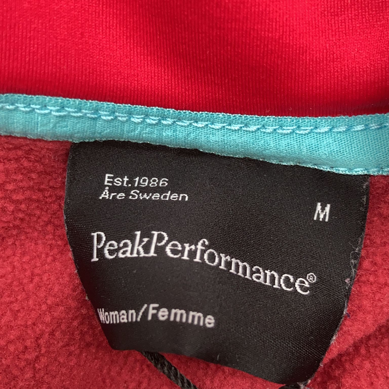 Peak Performance