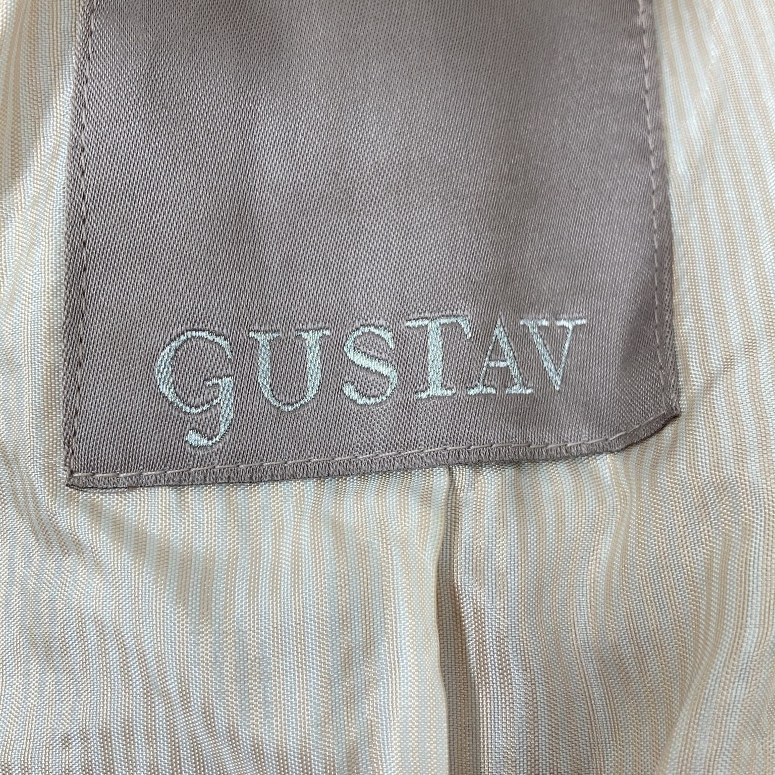 Gustav